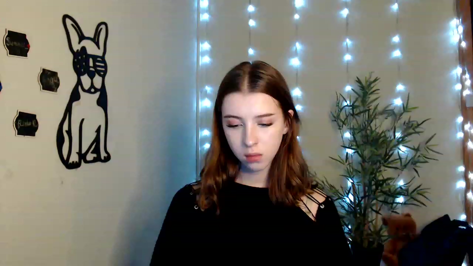 Gallery image thumbnail from Dreamy_devil's myfreecams stream on, 01/17/2023, 11:49 image 2 of 20
