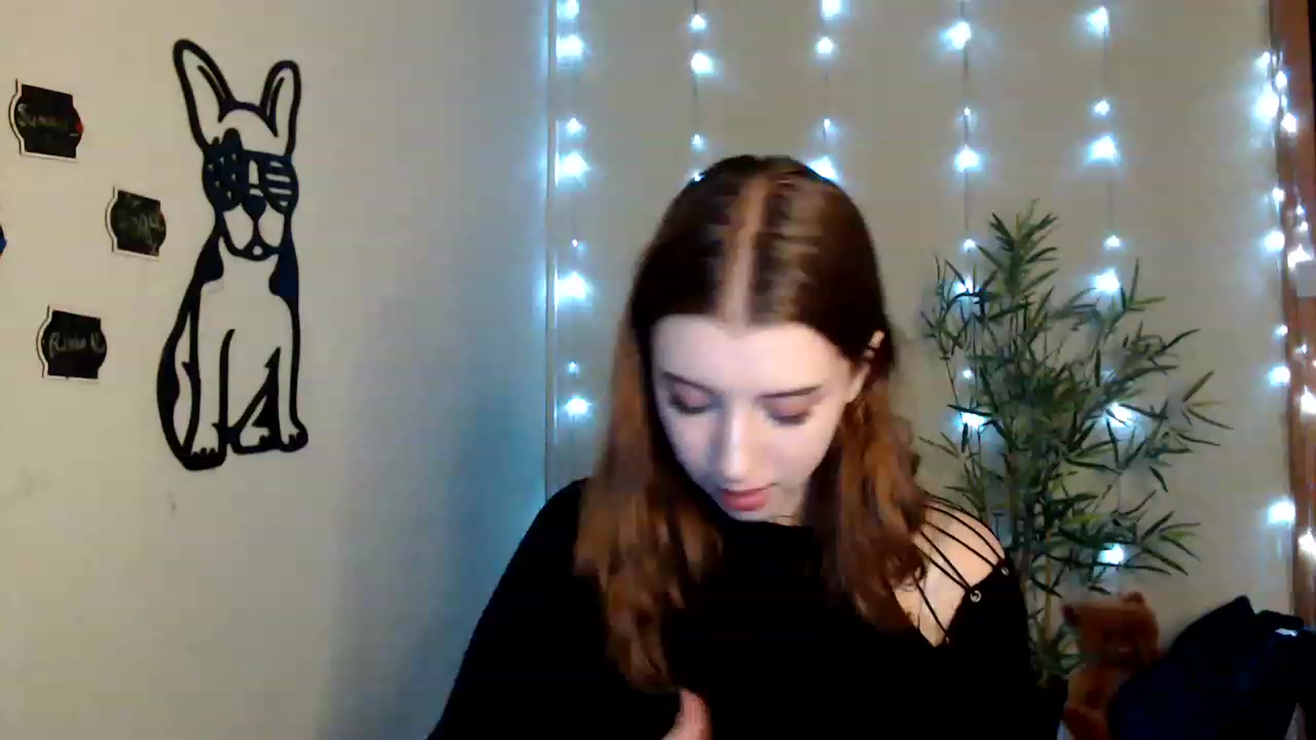 Gallery image thumbnail from Dreamy_devil's myfreecams stream on, 01/17/2023, 11:49 image 14 of 20