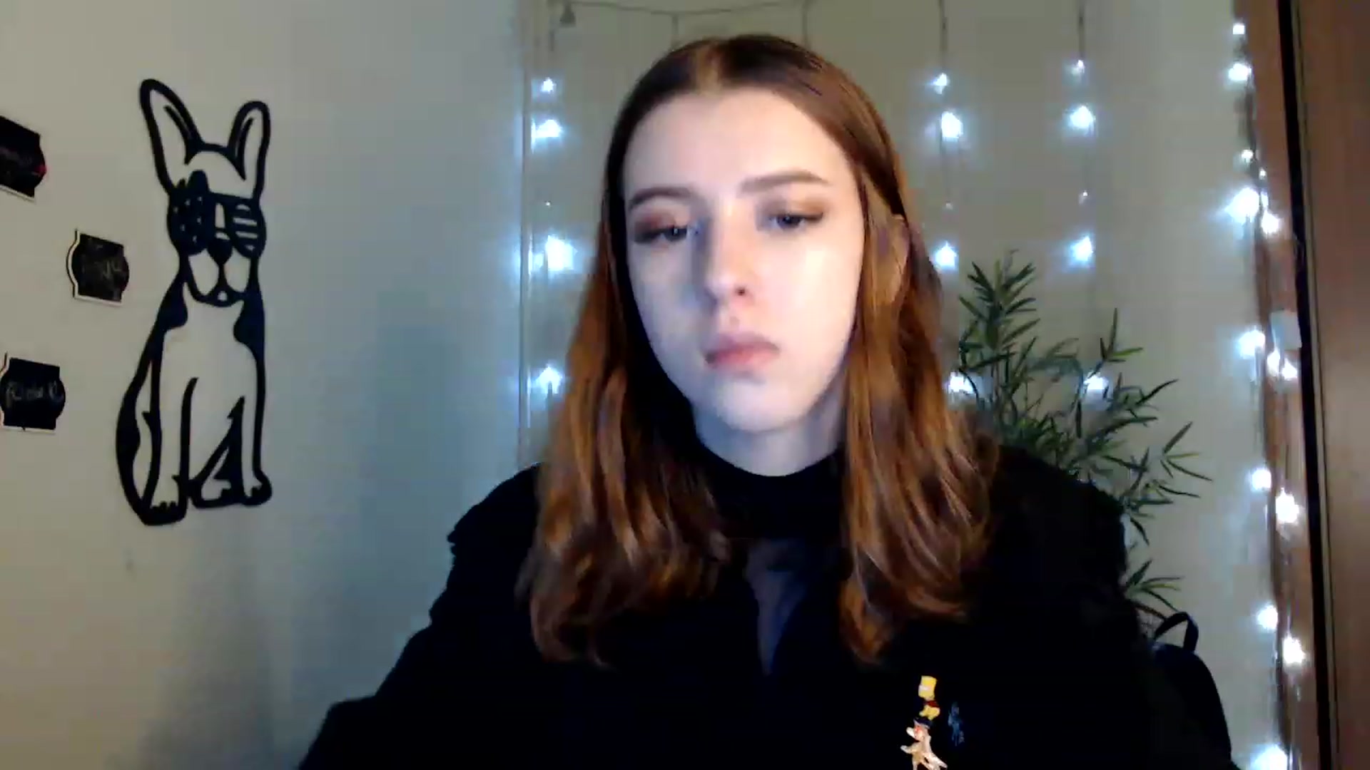Gallery image thumbnail from Dreamy_devil's myfreecams stream on, 01/18/2023, 08:35 image 10 of 20