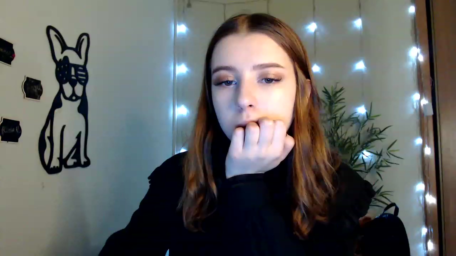 Gallery image thumbnail from Dreamy_devil's myfreecams stream on, 01/18/2023, 08:35 image 11 of 20