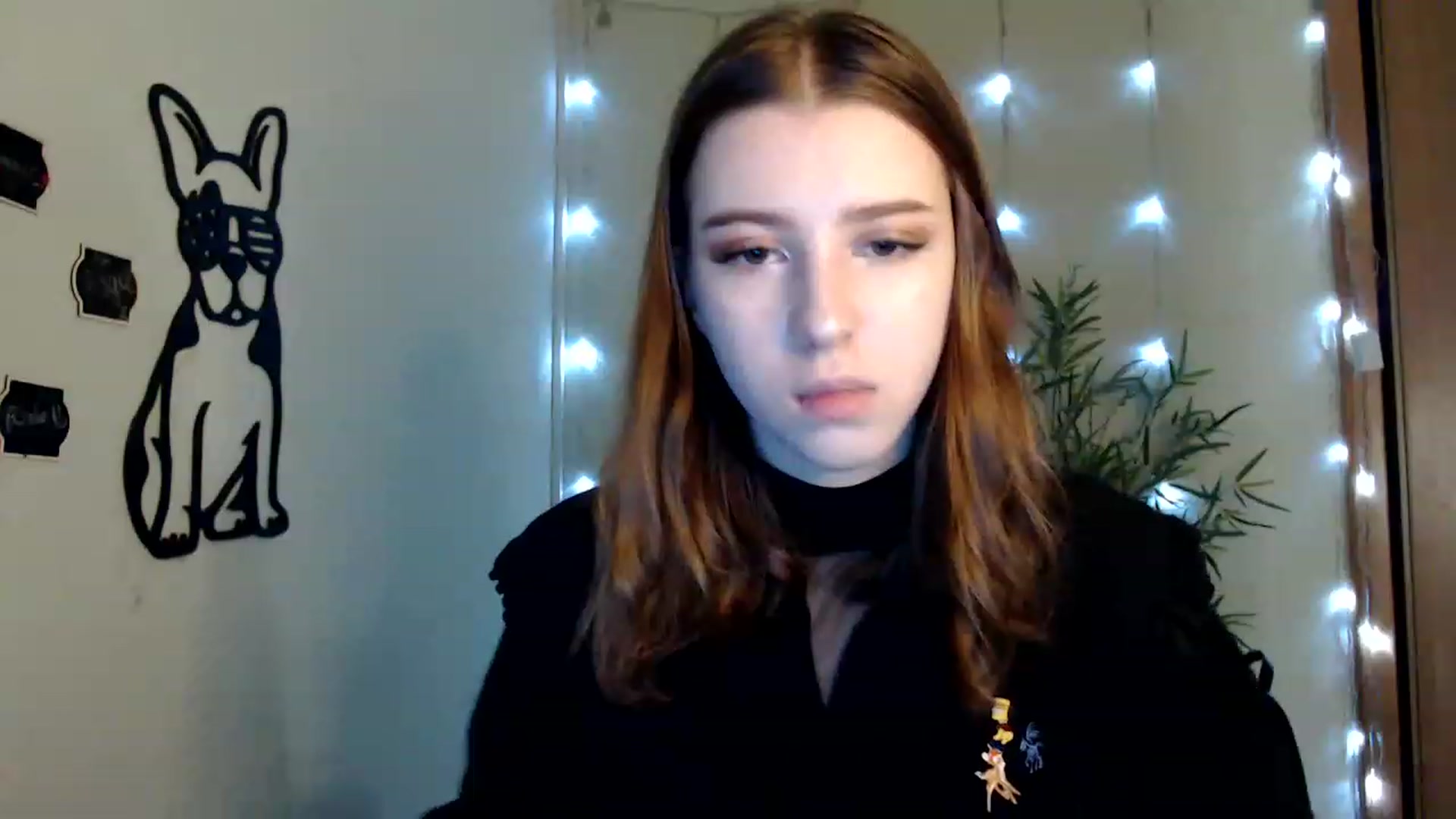 Gallery image thumbnail from Dreamy_devil's myfreecams stream on, 01/18/2023, 08:35 image 3 of 20