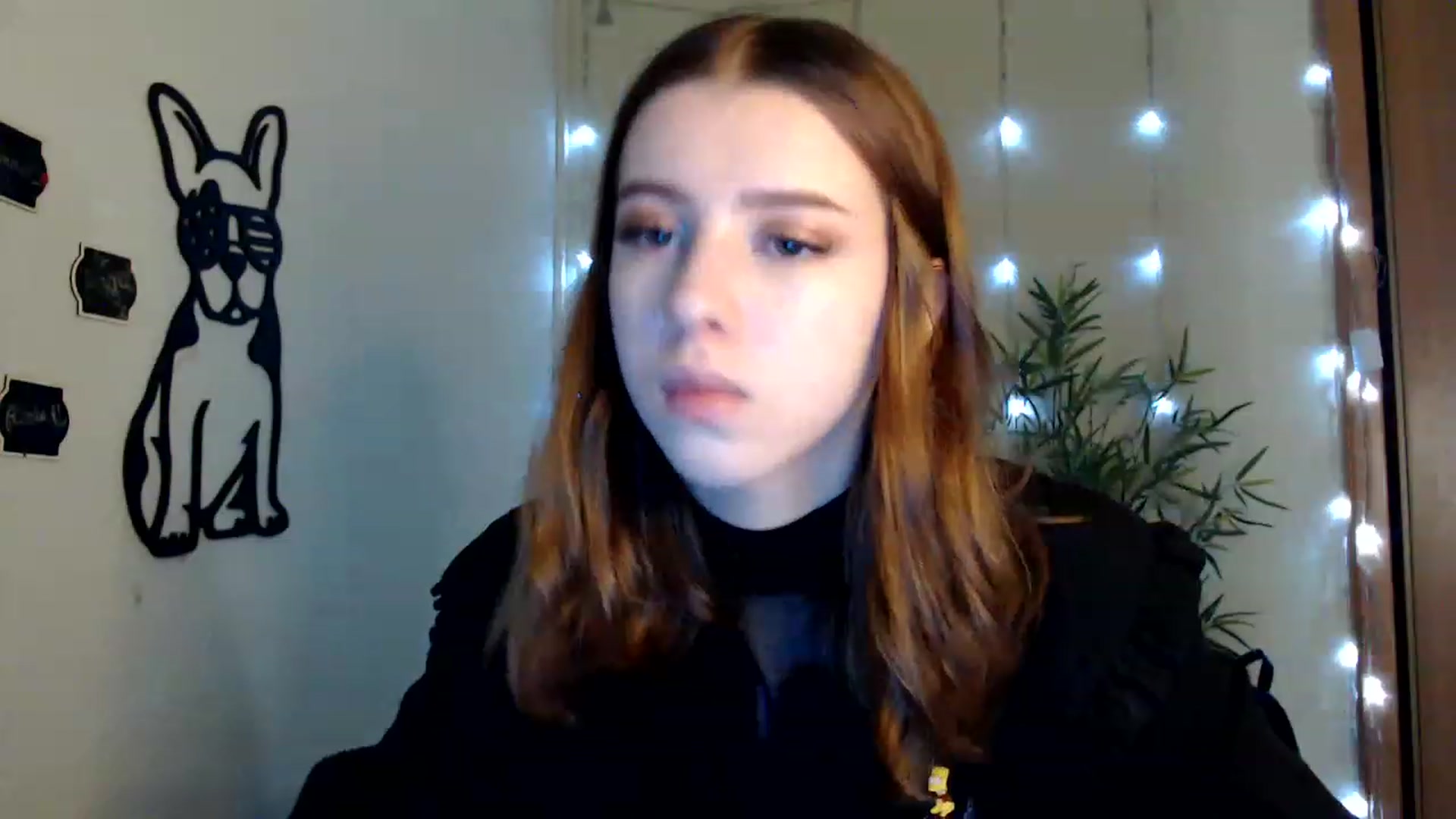 Gallery image thumbnail from Dreamy_devil's myfreecams stream on, 01/18/2023, 08:35 image 17 of 20