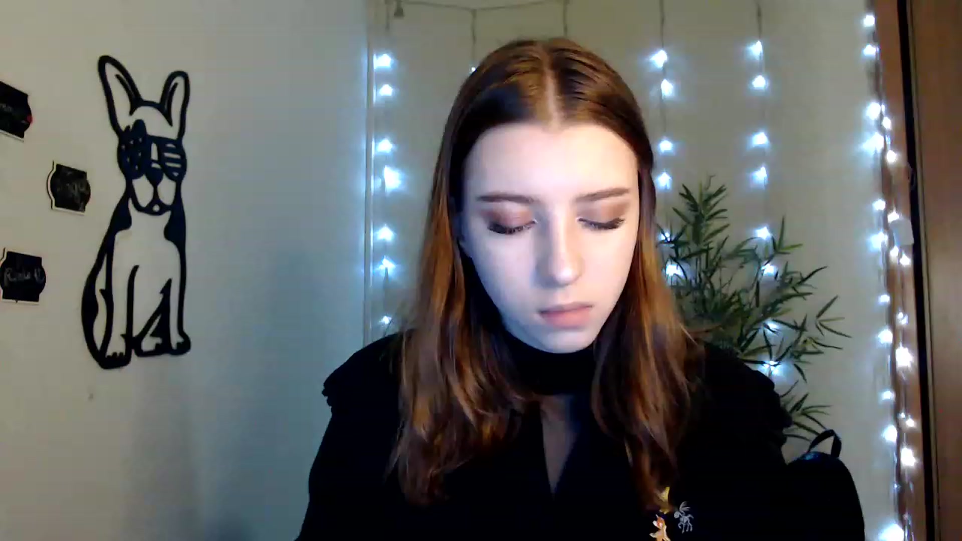 Gallery image thumbnail from Dreamy_devil's myfreecams stream on, 01/18/2023, 08:35 image 1 of 20