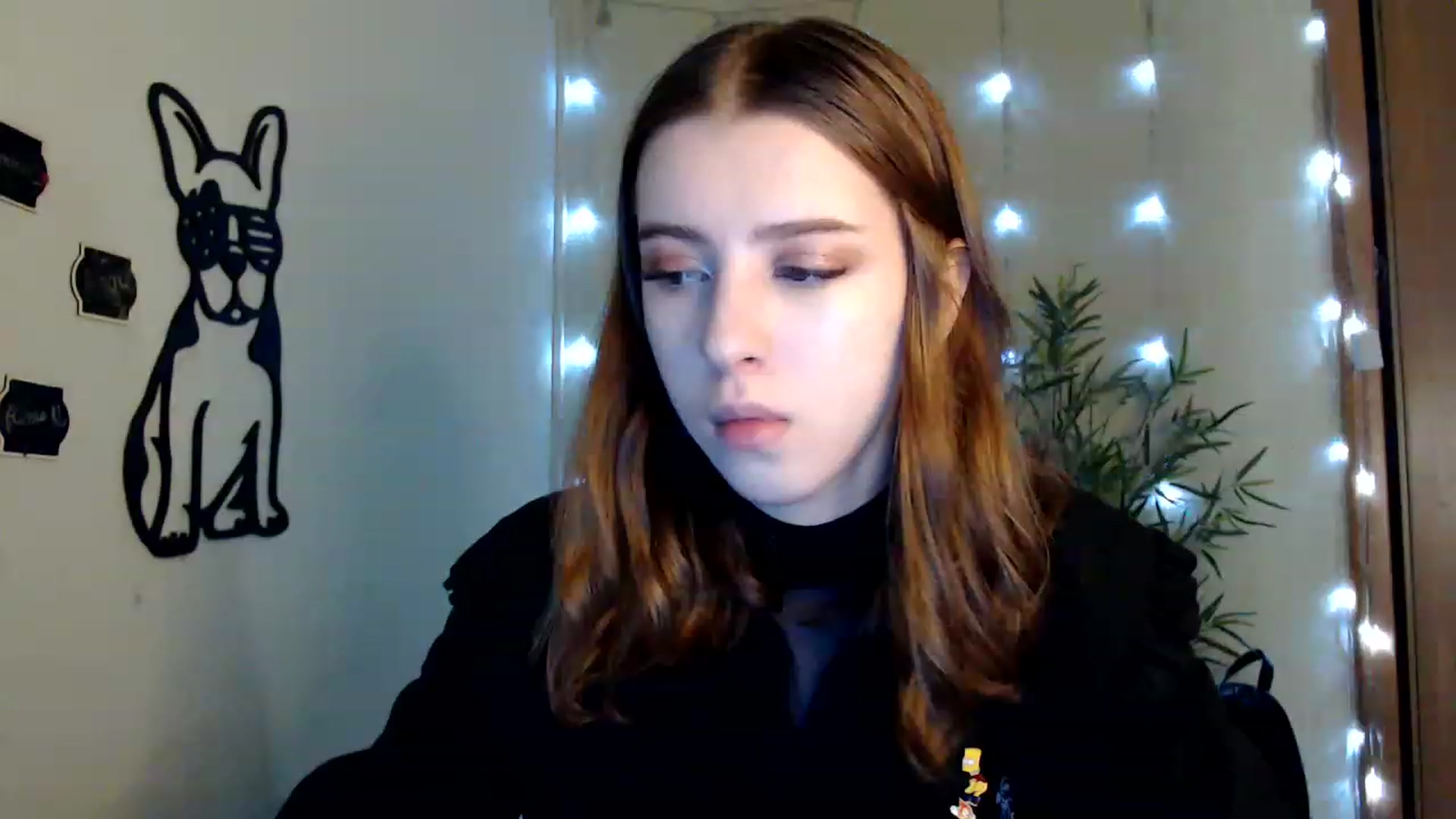 Gallery image thumbnail from Dreamy_devil's myfreecams stream on, 01/18/2023, 08:35 image 12 of 20