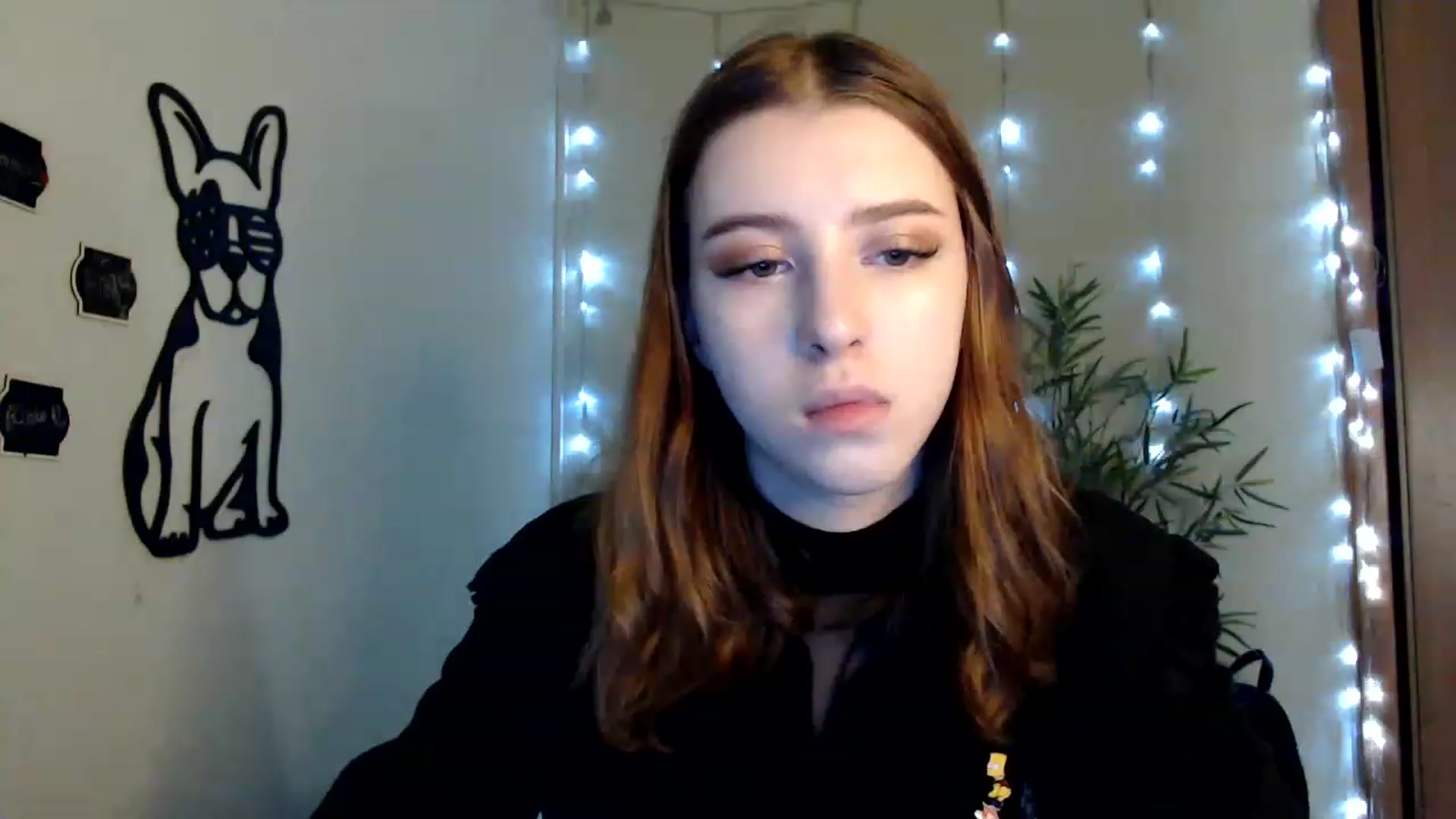 Gallery image thumbnail from Dreamy_devil's myfreecams stream on, 01/18/2023, 08:35 image 8 of 20