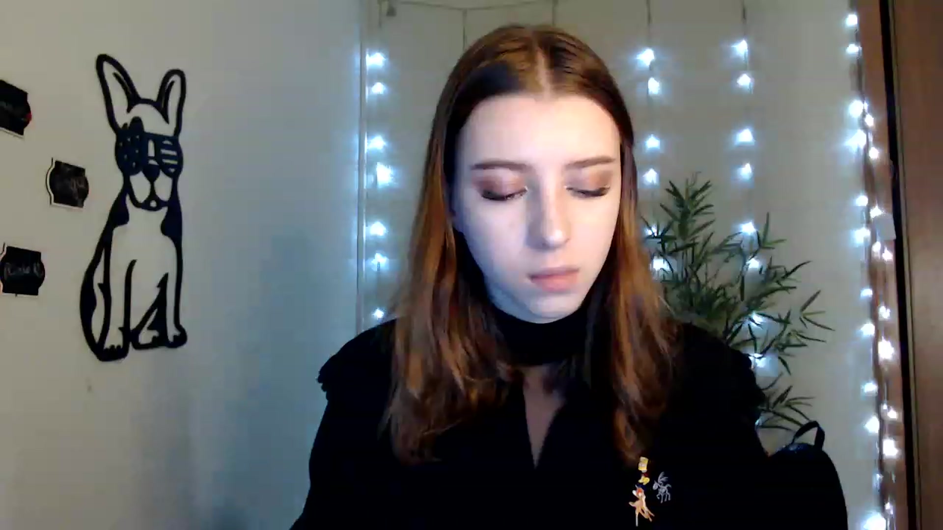 Gallery image thumbnail from Dreamy_devil's myfreecams stream on, 01/18/2023, 08:35 image 2 of 20