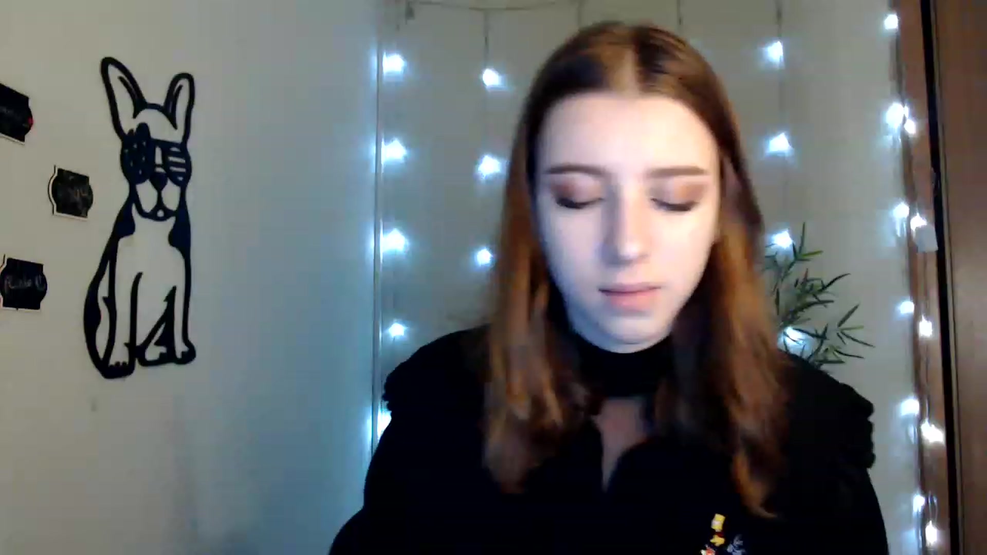 Gallery image thumbnail from Dreamy_devil's myfreecams stream on, 01/18/2023, 08:35 image 19 of 20