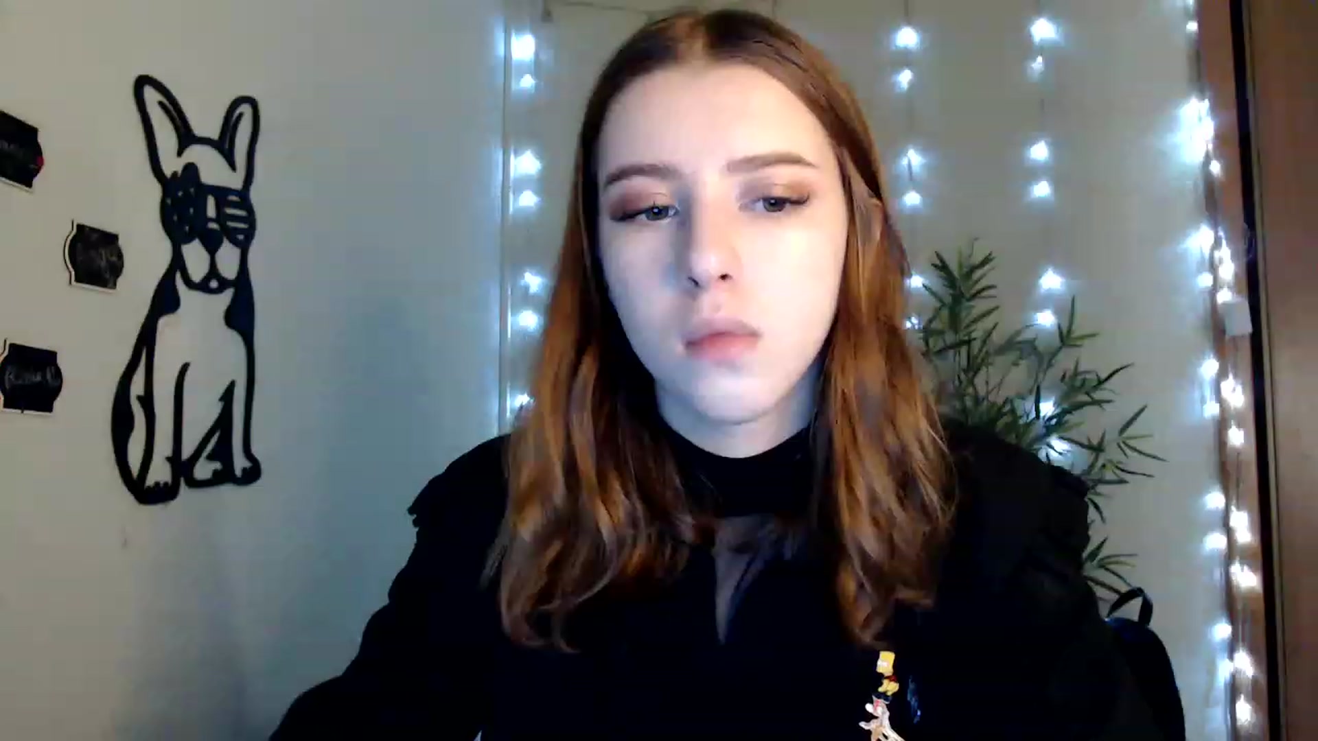 Gallery image thumbnail from Dreamy_devil's myfreecams stream on, 01/18/2023, 08:35 image 5 of 20