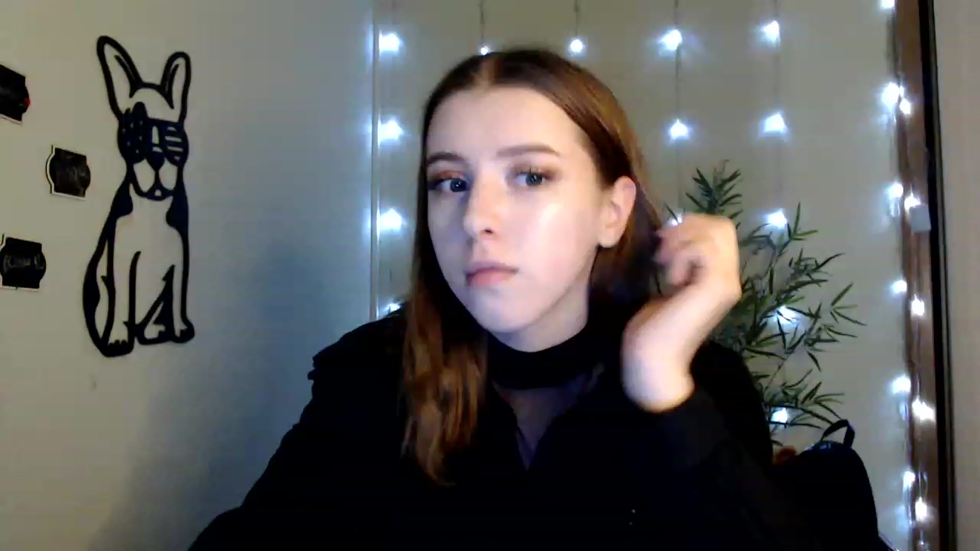 Gallery image thumbnail from Dreamy_devil's myfreecams stream on, 01/18/2023, 10:10 image 1 of 20