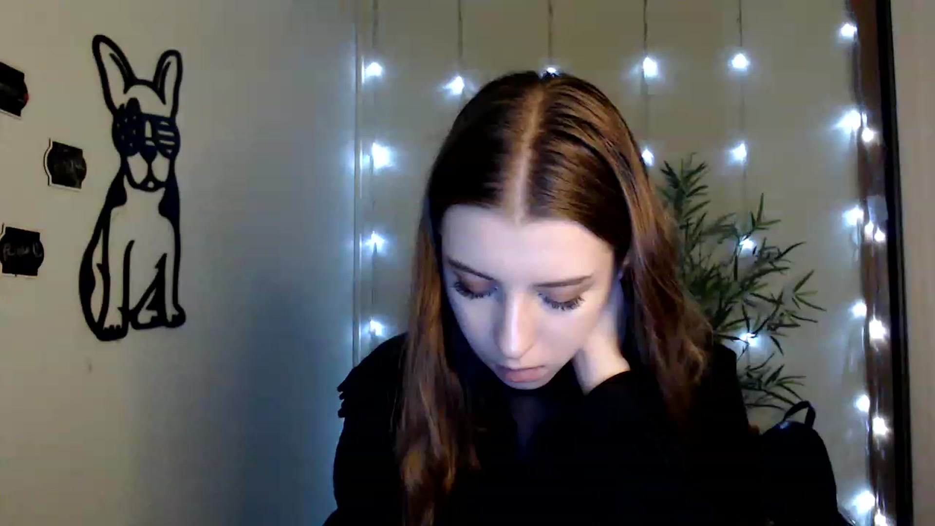 Gallery image thumbnail from Dreamy_devil's myfreecams stream on, 01/18/2023, 10:10 image 13 of 20