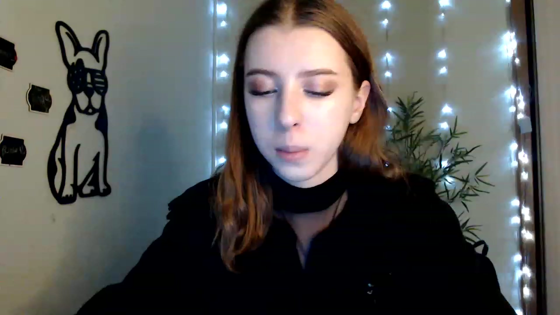 Gallery image thumbnail from Dreamy_devil's myfreecams stream on, 01/18/2023, 10:10 image 2 of 20