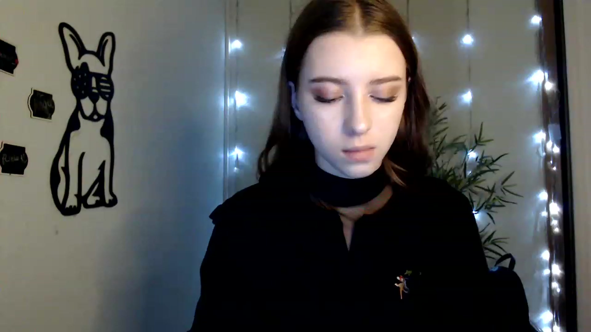 Gallery image thumbnail from Dreamy_devil's myfreecams stream on, 01/18/2023, 10:10 image 20 of 20