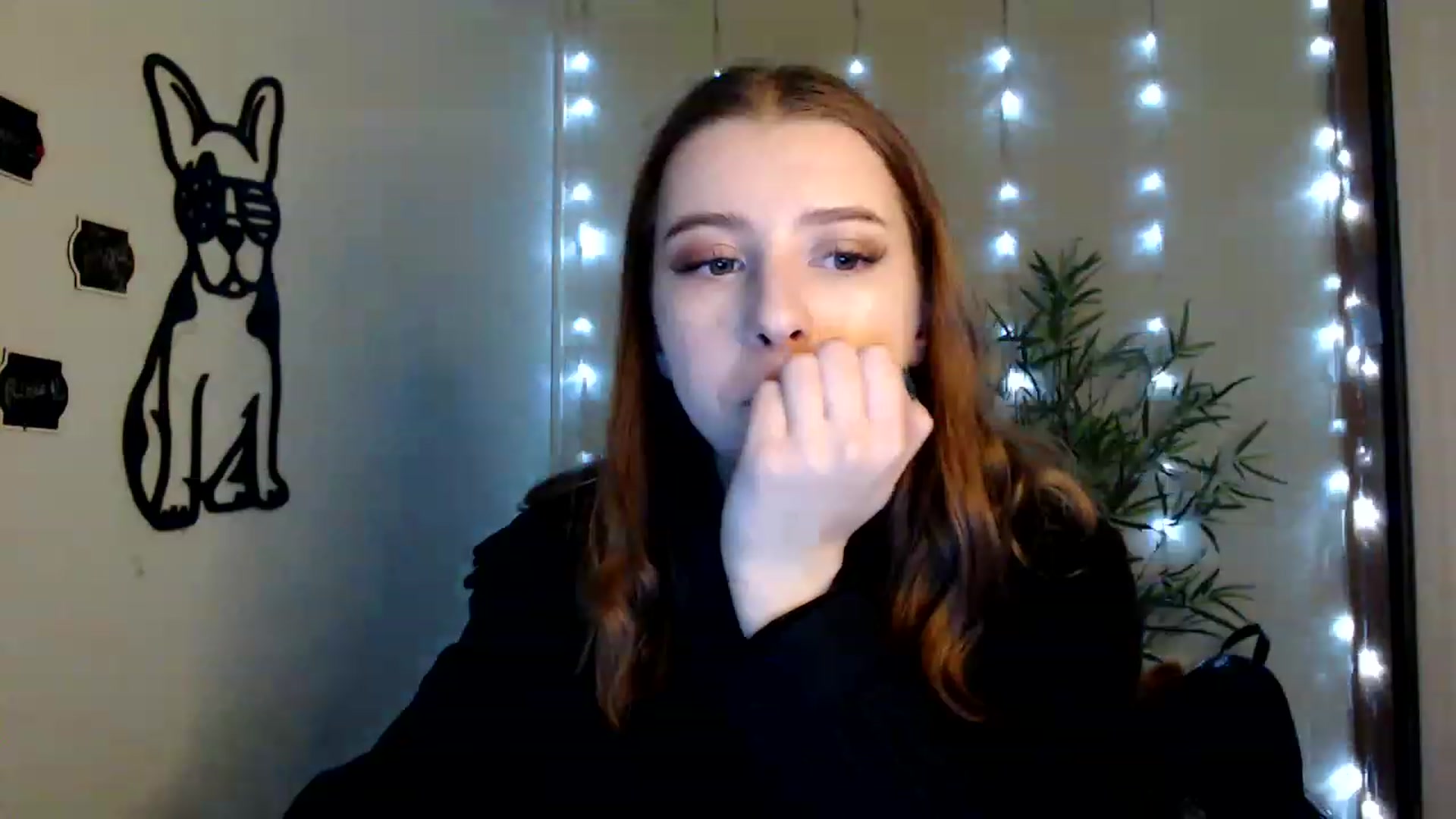 Gallery image thumbnail from Dreamy_devil's myfreecams stream on, 01/18/2023, 10:10 image 6 of 20