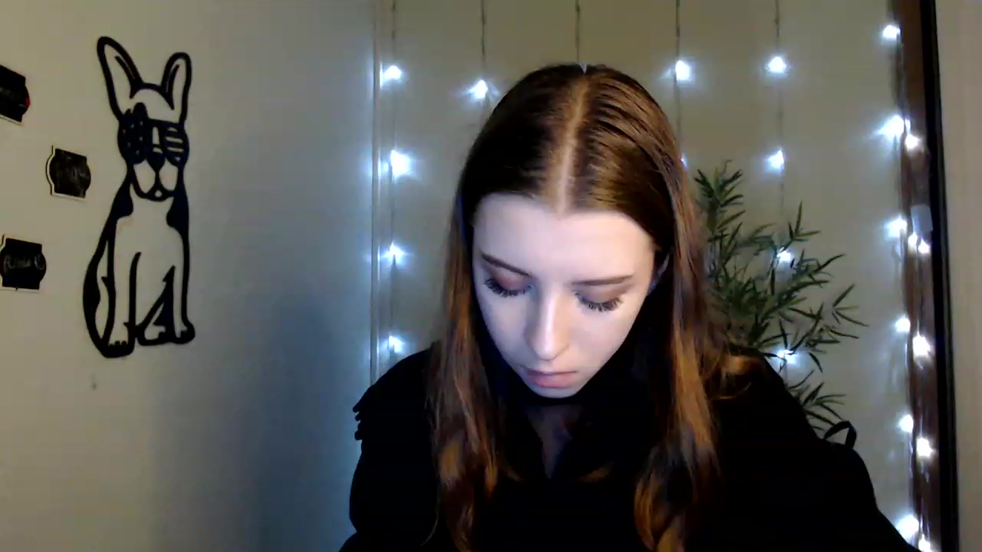 Gallery image thumbnail from Dreamy_devil's myfreecams stream on, 01/18/2023, 10:10 image 8 of 20