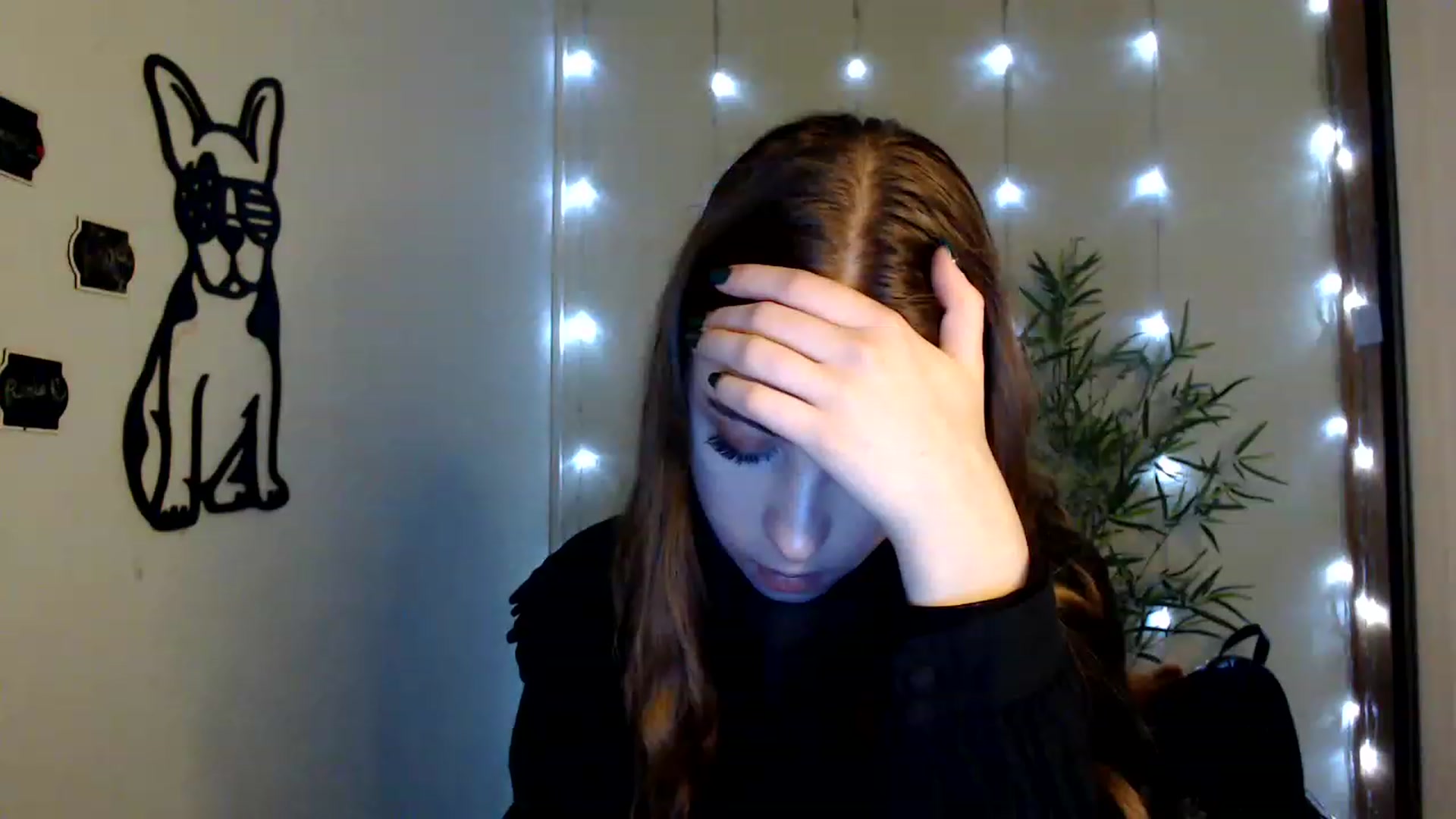 Gallery image thumbnail from Dreamy_devil's myfreecams stream on, 01/18/2023, 10:10 image 9 of 20