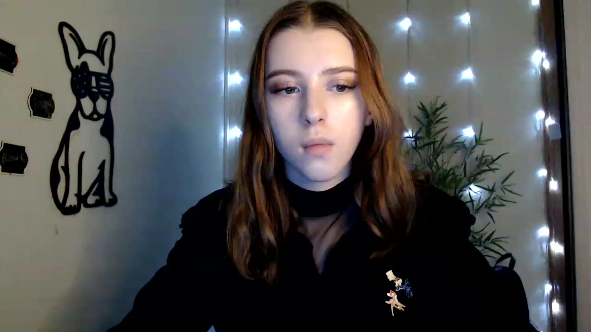 Gallery image thumbnail from Dreamy_devil's myfreecams stream on, 01/18/2023, 10:57 image 17 of 20