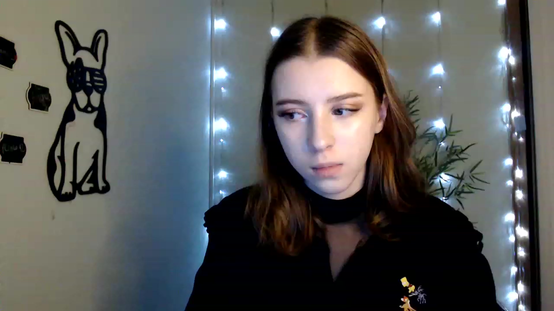 Gallery image thumbnail from Dreamy_devil's myfreecams stream on, 01/18/2023, 10:57 image 10 of 20