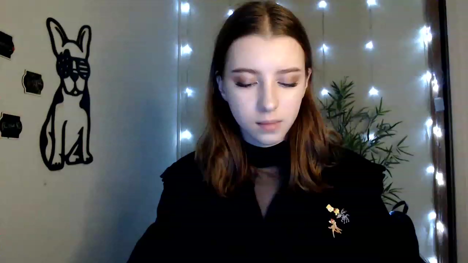 Gallery image thumbnail from Dreamy_devil's myfreecams stream on, 01/18/2023, 10:57 image 4 of 20