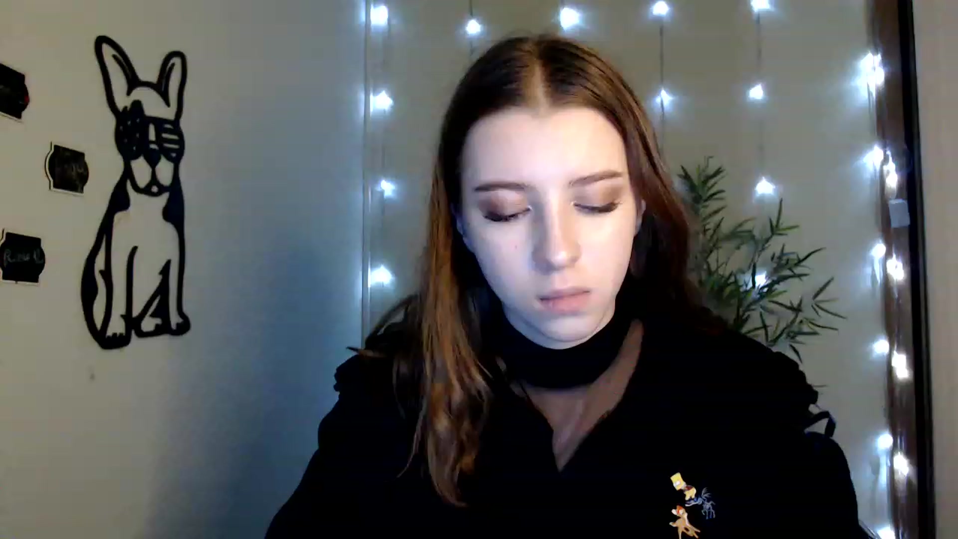 Gallery image thumbnail from Dreamy_devil's myfreecams stream on, 01/18/2023, 10:57 image 14 of 20