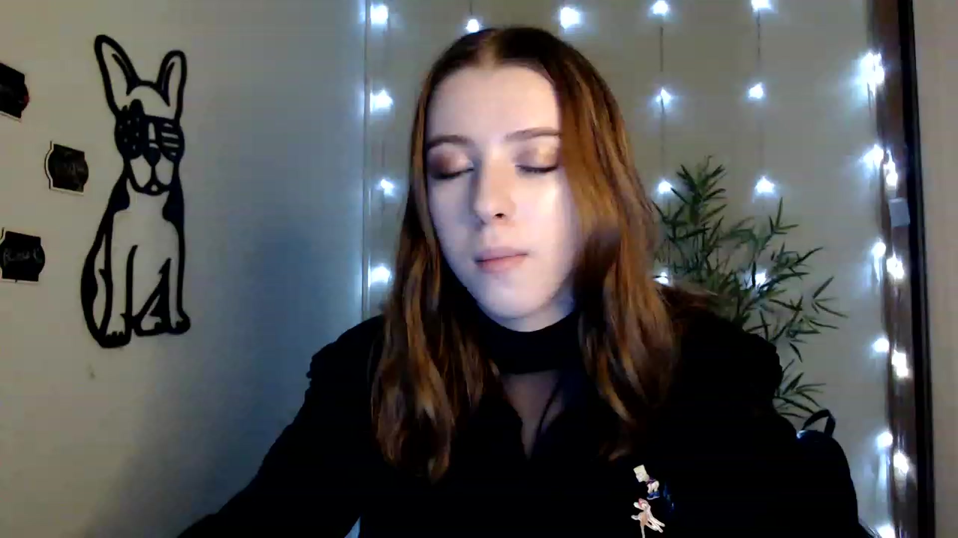 Gallery image thumbnail from Dreamy_devil's myfreecams stream on, 01/18/2023, 10:57 image 19 of 20