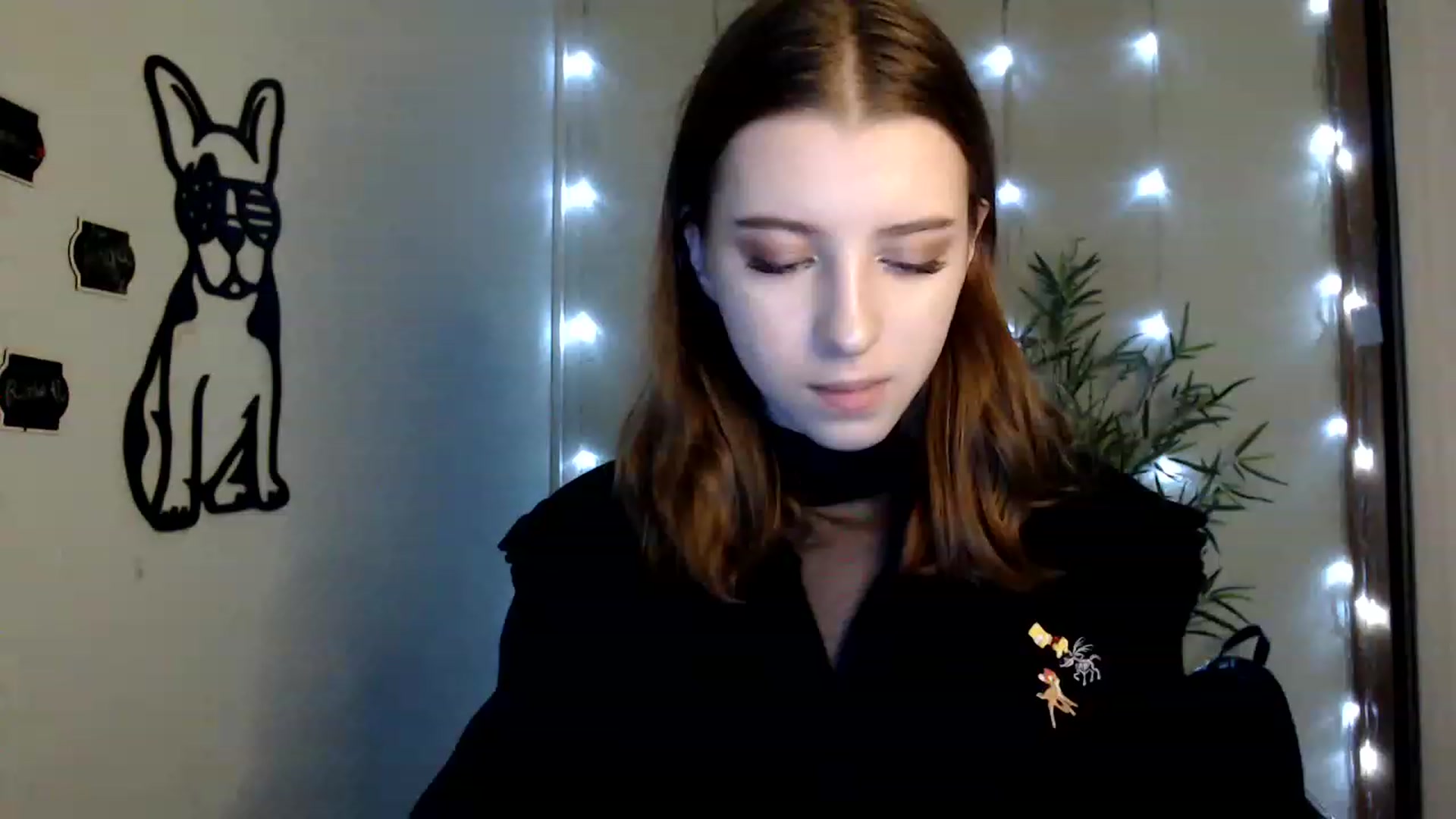 Gallery image thumbnail from Dreamy_devil's myfreecams stream on, 01/18/2023, 10:57 image 5 of 20