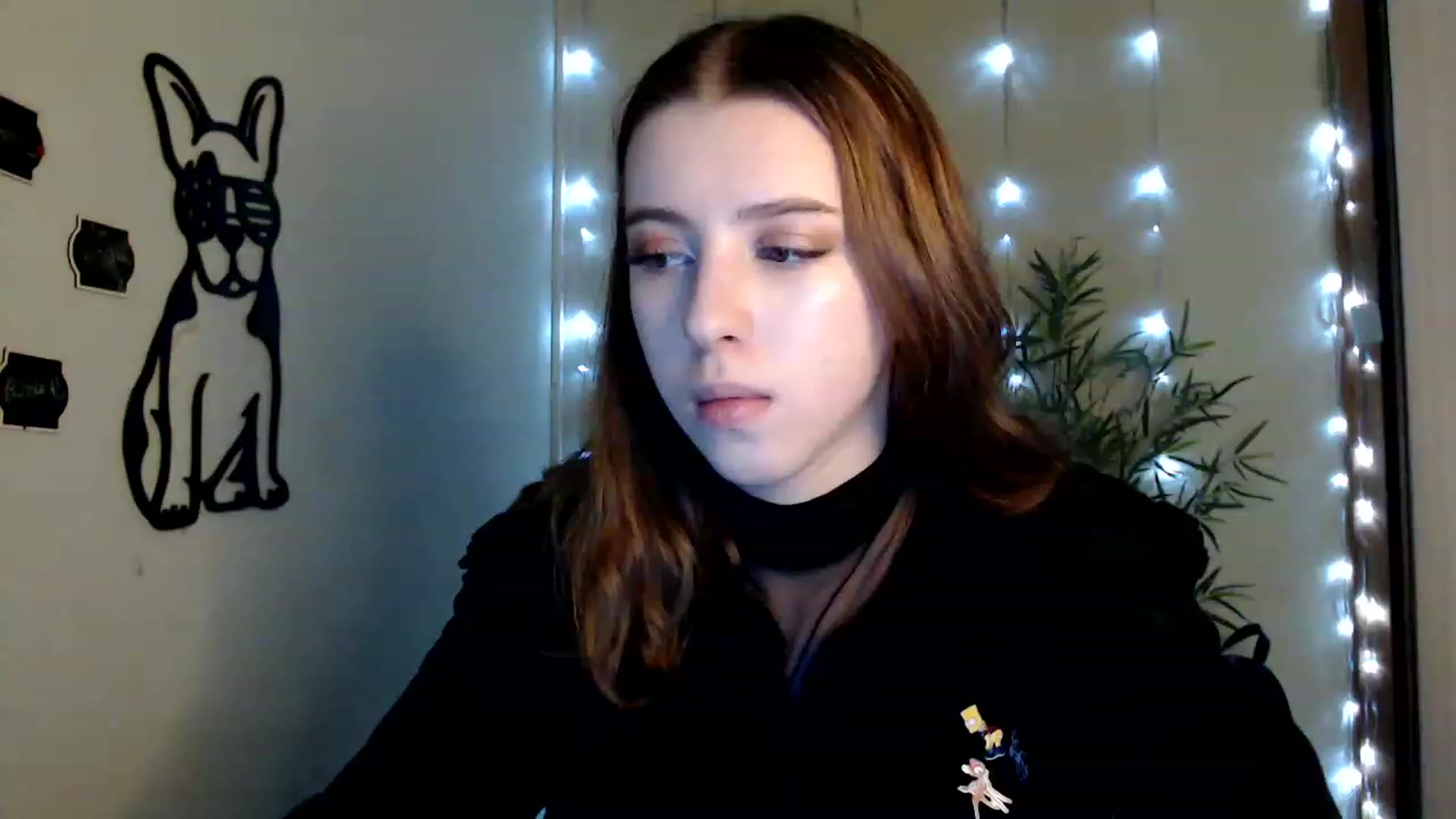 Gallery image thumbnail from Dreamy_devil's myfreecams stream on, 01/18/2023, 10:57 image 15 of 20
