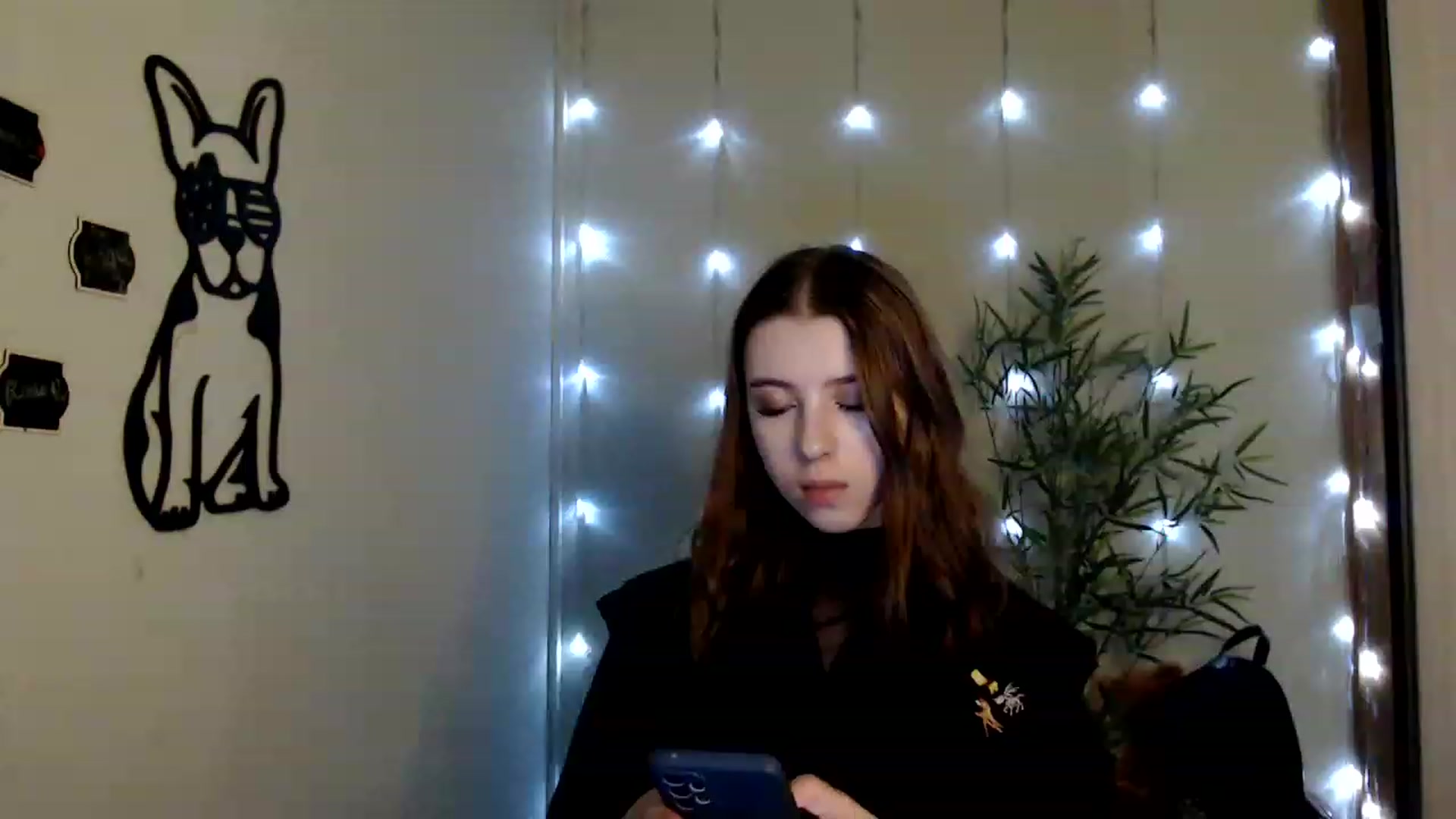Gallery image thumbnail from Dreamy_devil's myfreecams stream on, 01/18/2023, 10:57 image 1 of 20