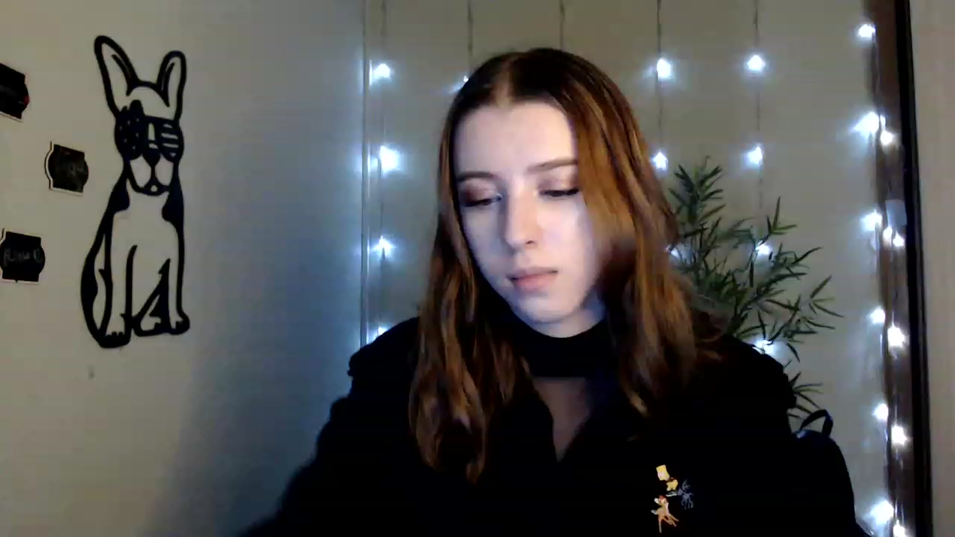 Gallery image thumbnail from Dreamy_devil's myfreecams stream on, 01/18/2023, 10:57 image 18 of 20