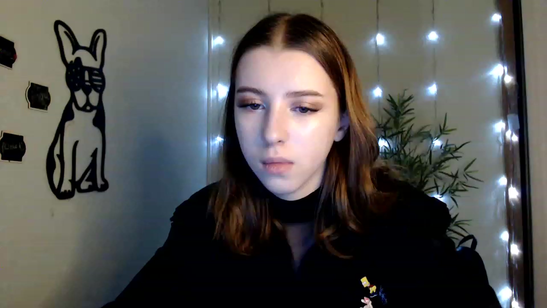 Gallery image thumbnail from Dreamy_devil's myfreecams stream on, 01/18/2023, 10:57 image 13 of 20