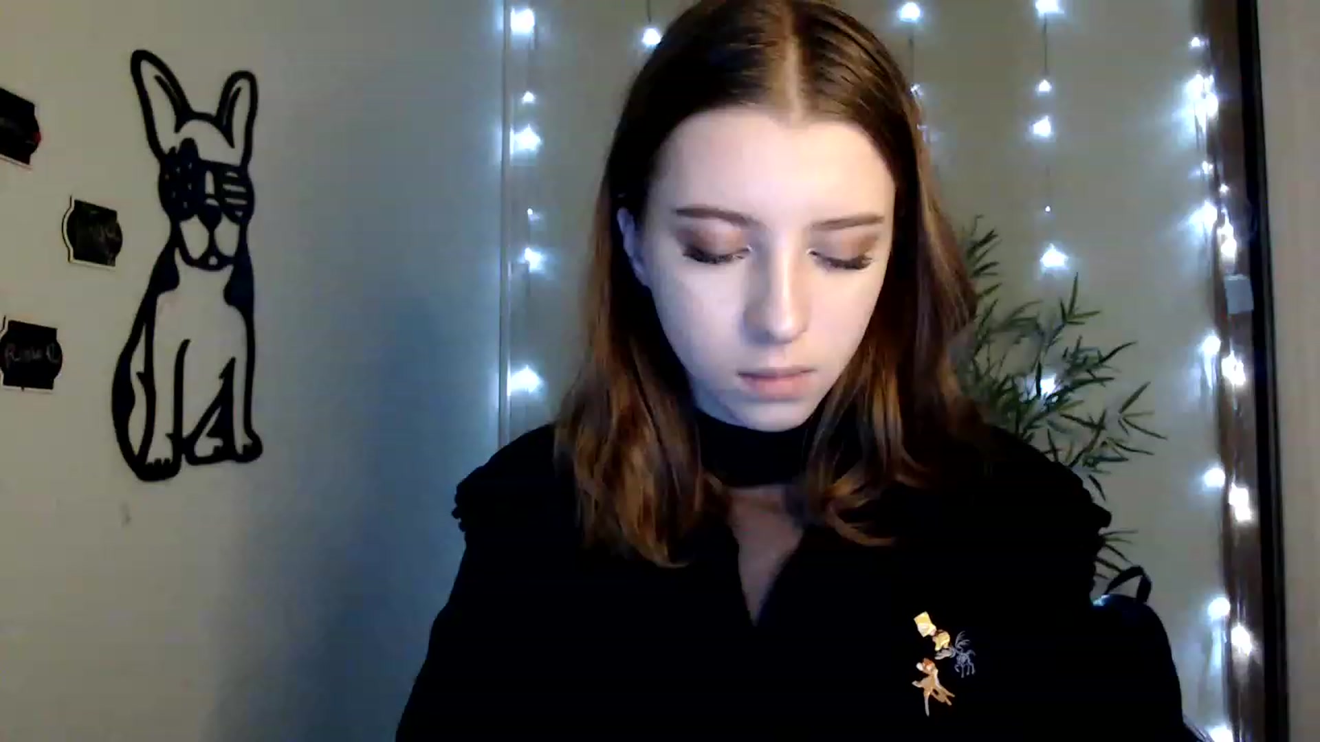 Gallery image thumbnail from Dreamy_devil's myfreecams stream on, 01/18/2023, 10:57 image 11 of 20