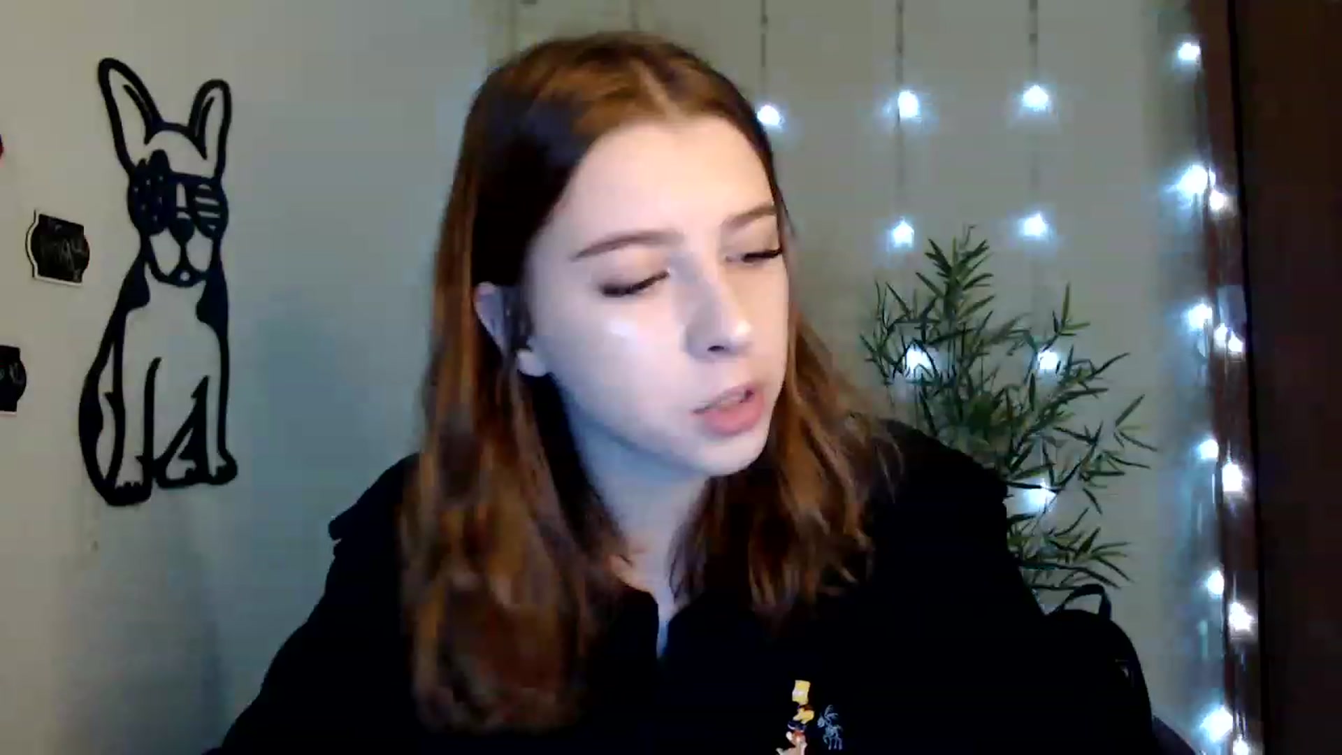 Gallery image thumbnail from Dreamy_devil's myfreecams stream on, 01/23/2023, 09:42 image 4 of 20