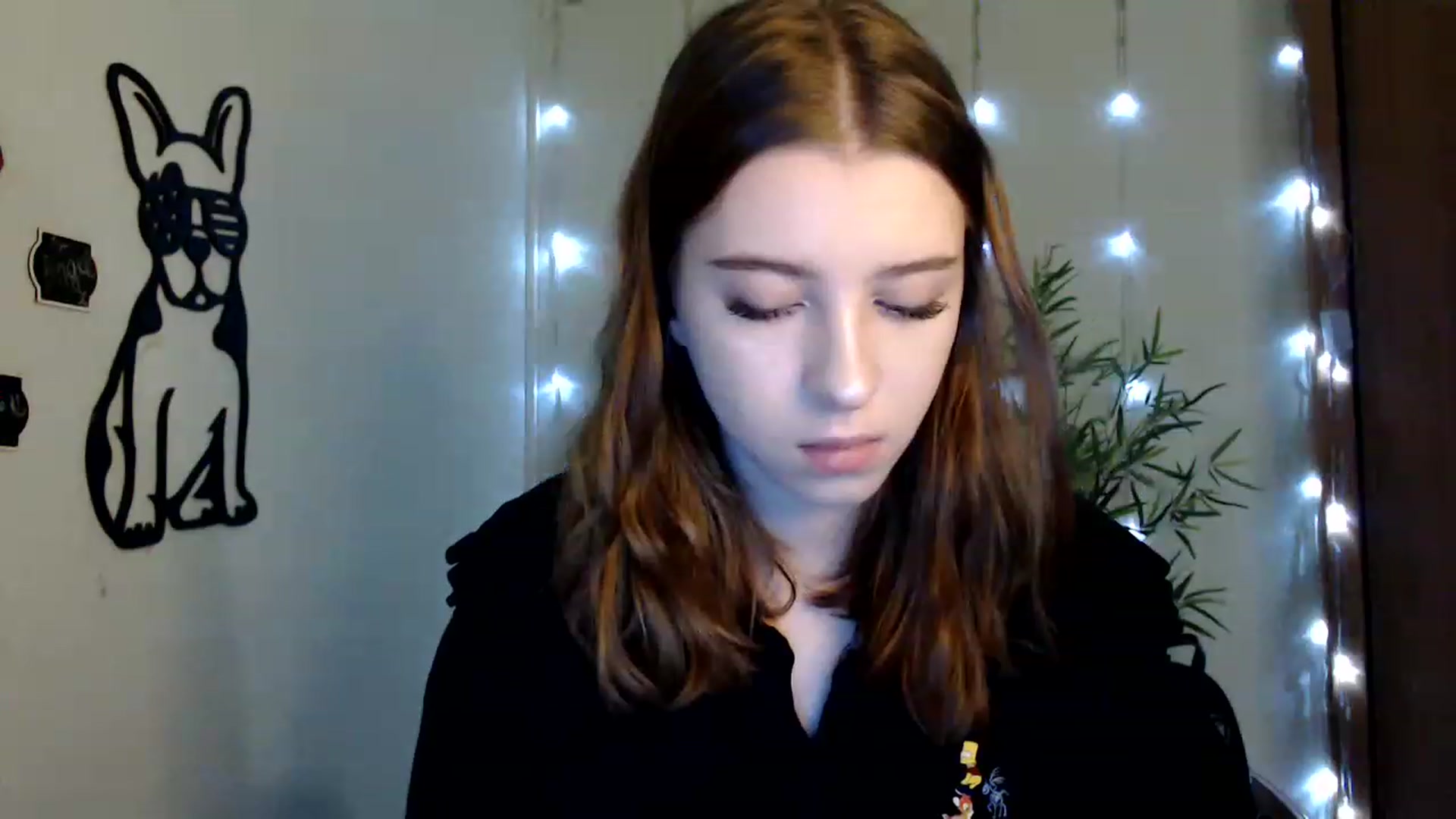 Gallery image thumbnail from Dreamy_devil's myfreecams stream on, 01/23/2023, 09:42 image 13 of 20