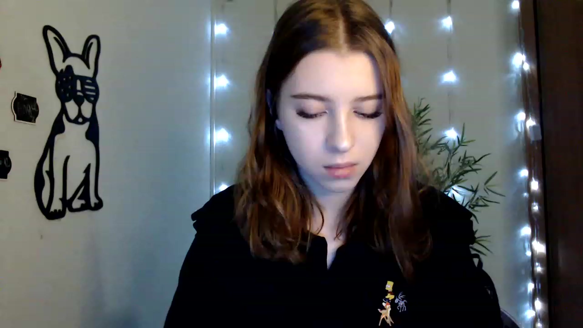 Gallery image thumbnail from Dreamy_devil's myfreecams stream on, 01/23/2023, 09:42 image 1 of 20