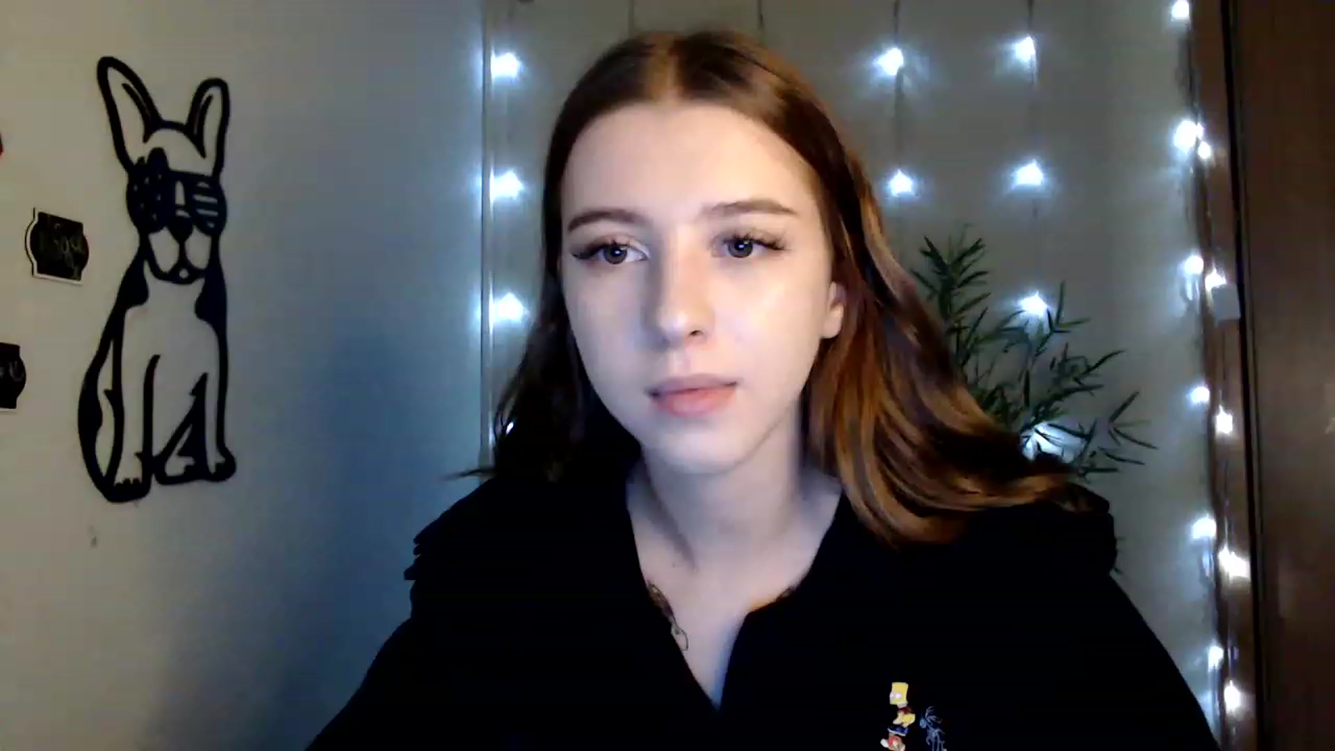 Gallery image thumbnail from Dreamy_devil's myfreecams stream on, 01/23/2023, 11:21 image 8 of 20