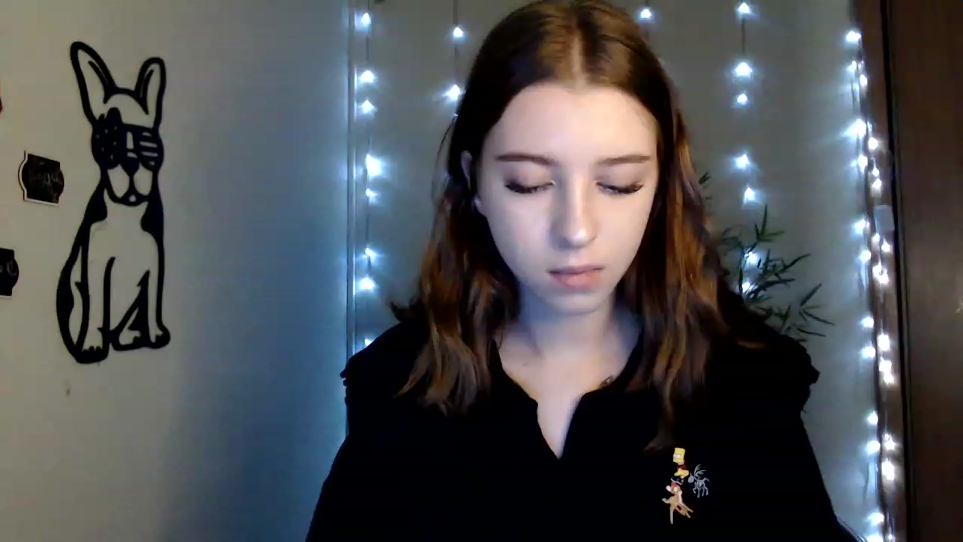 Gallery image thumbnail from Dreamy_devil's myfreecams stream on, 01/23/2023, 11:21 image 9 of 20
