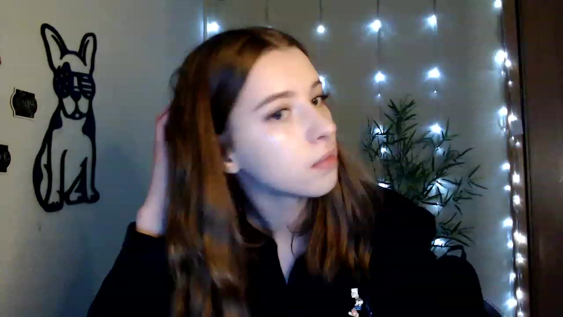 Gallery image thumbnail from Dreamy_devil's myfreecams stream on, 01/23/2023, 12:23 image 1 of 20