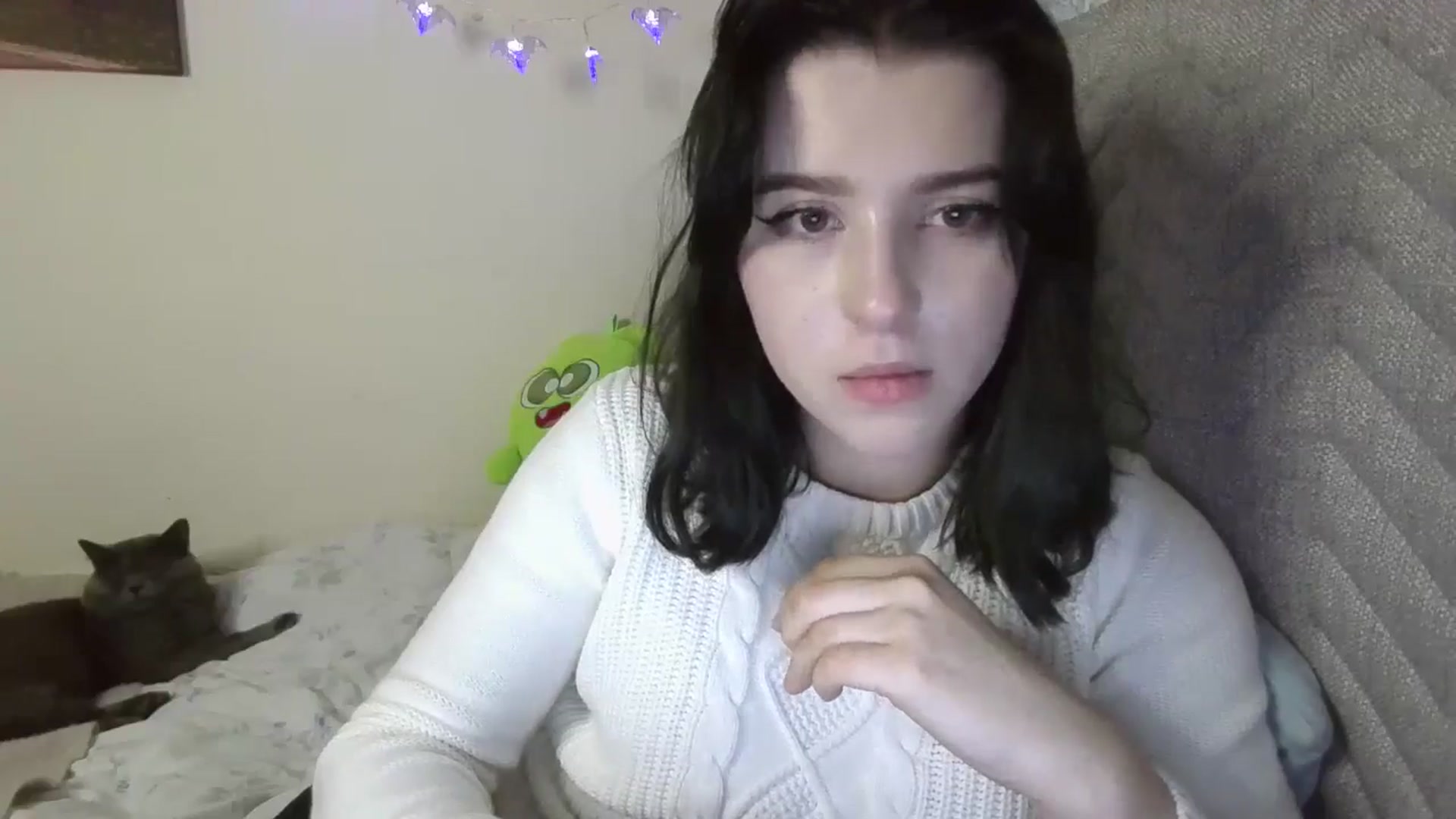 Gallery image thumbnail from Dreamy_devil's myfreecams stream on, 10/01/2025, 23:04 image 3 of 20