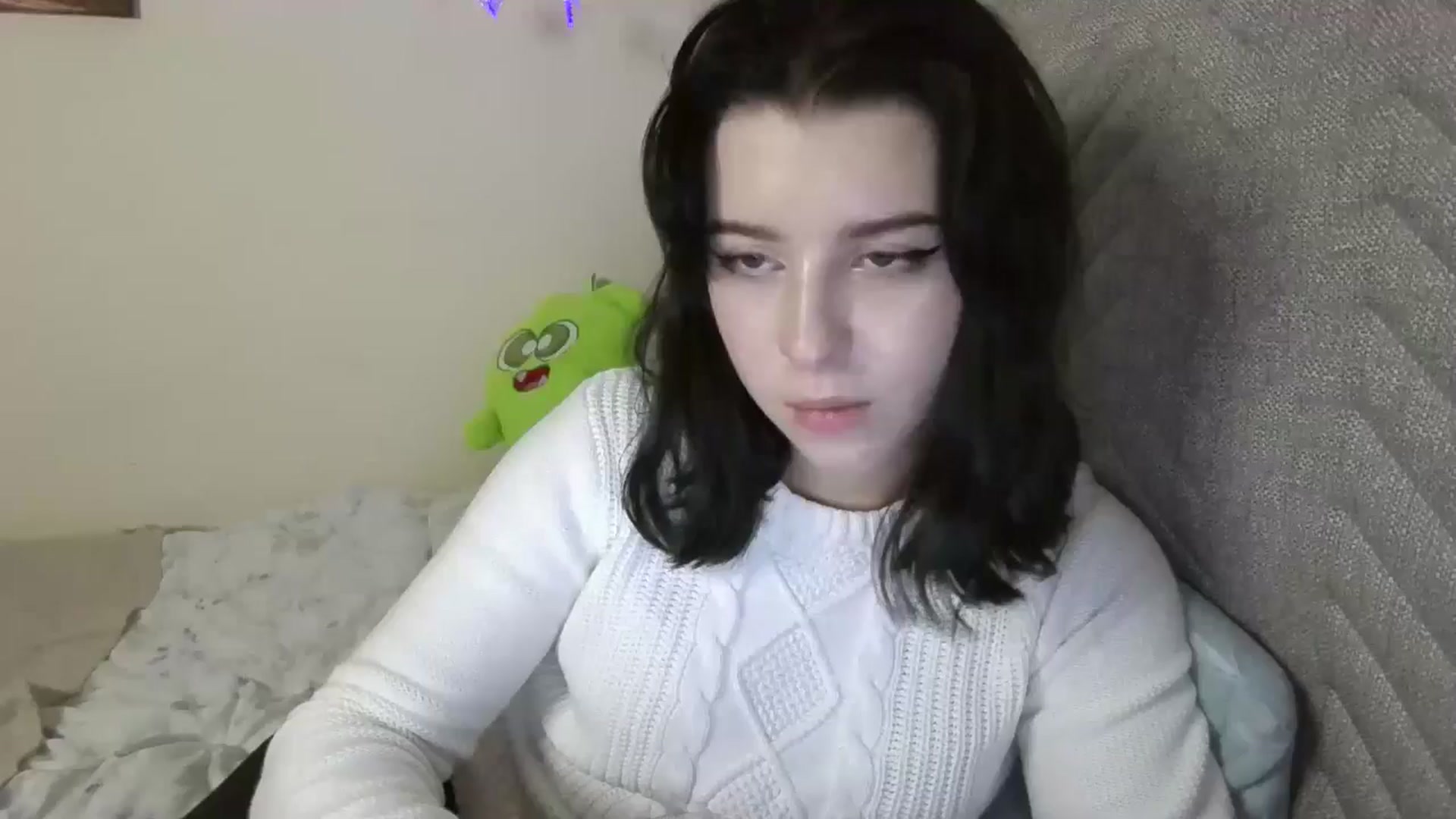 Gallery image thumbnail from Dreamy_devil's myfreecams stream on, 10/01/2025, 23:04 image 19 of 20