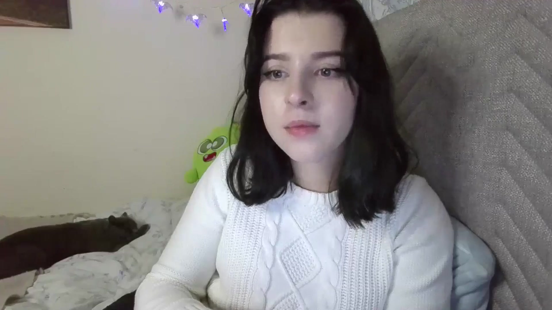 Gallery image thumbnail from Dreamy_devil's myfreecams stream on, 10/01/2025, 23:04 image 5 of 20