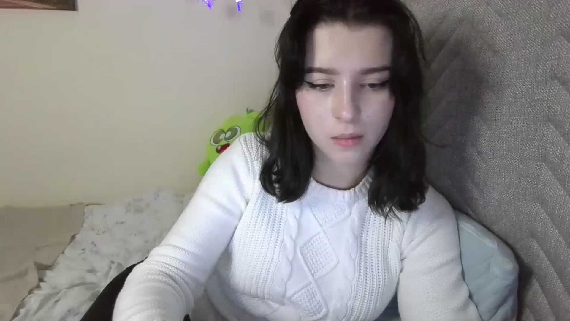 Gallery image thumbnail from Dreamy_devil's myfreecams stream on, 10/01/2025, 23:04 image 17 of 20