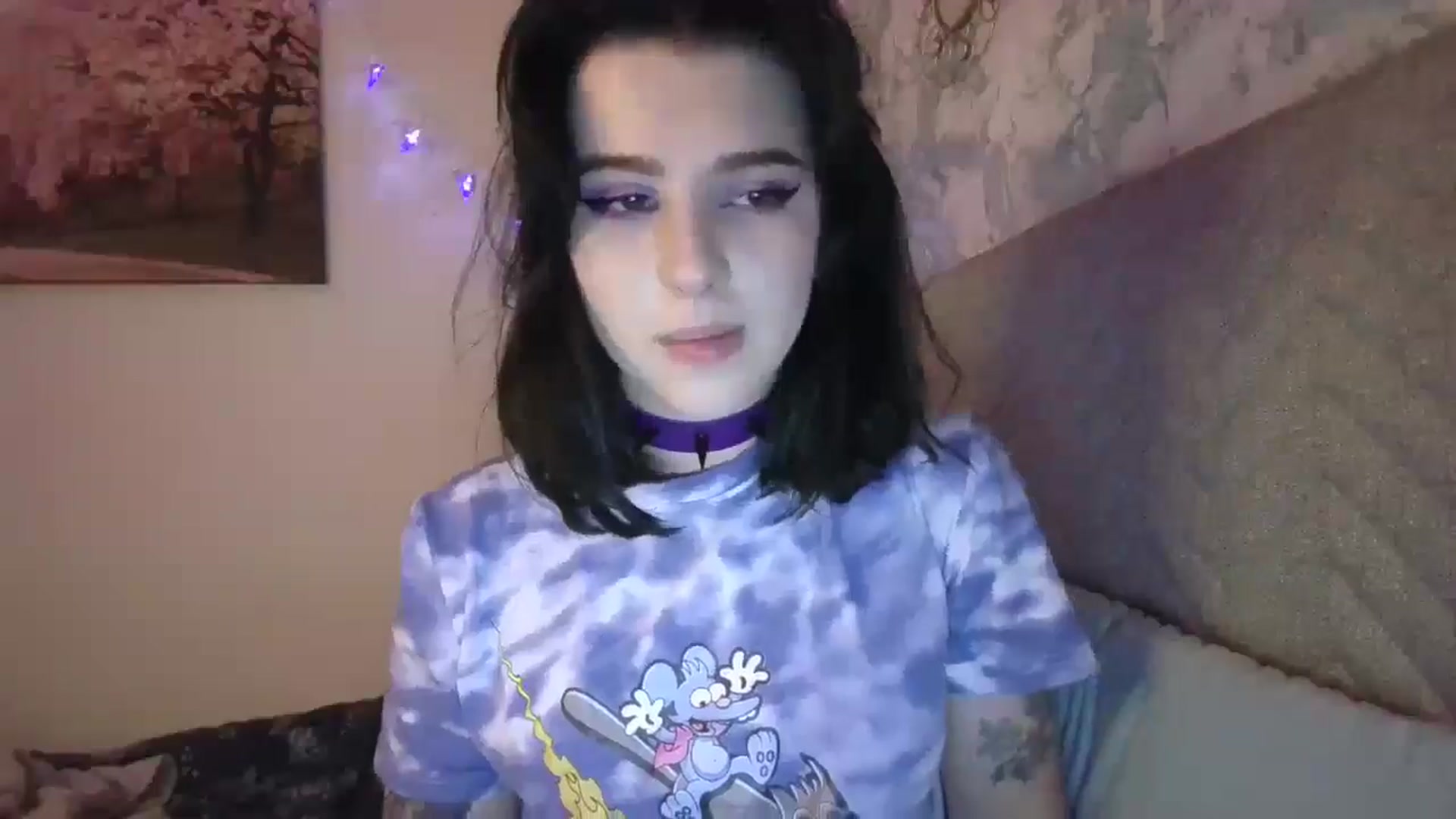 Gallery image thumbnail from Dreamy_devil's myfreecams stream on, 10/04/2025, 20:48 image 16 of 20