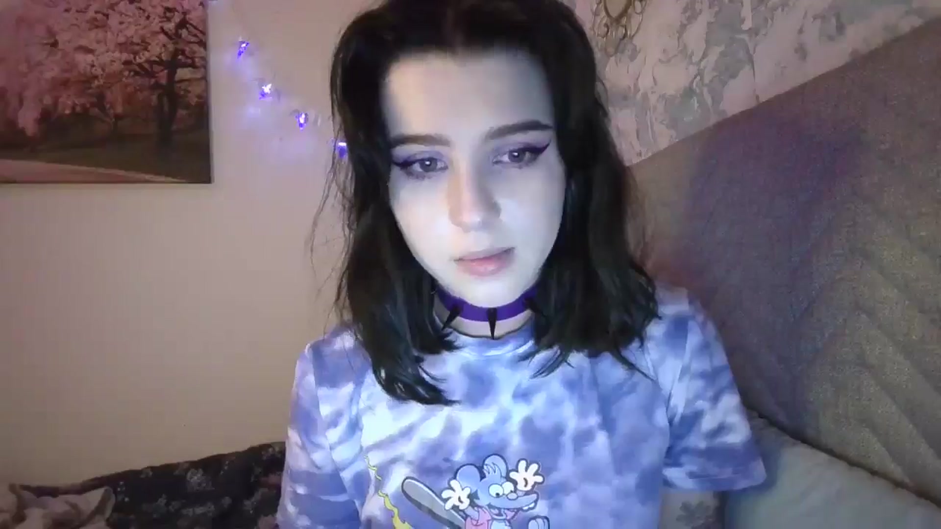 Gallery image thumbnail from Dreamy_devil's myfreecams stream on, 10/04/2025, 20:48 image 18 of 20