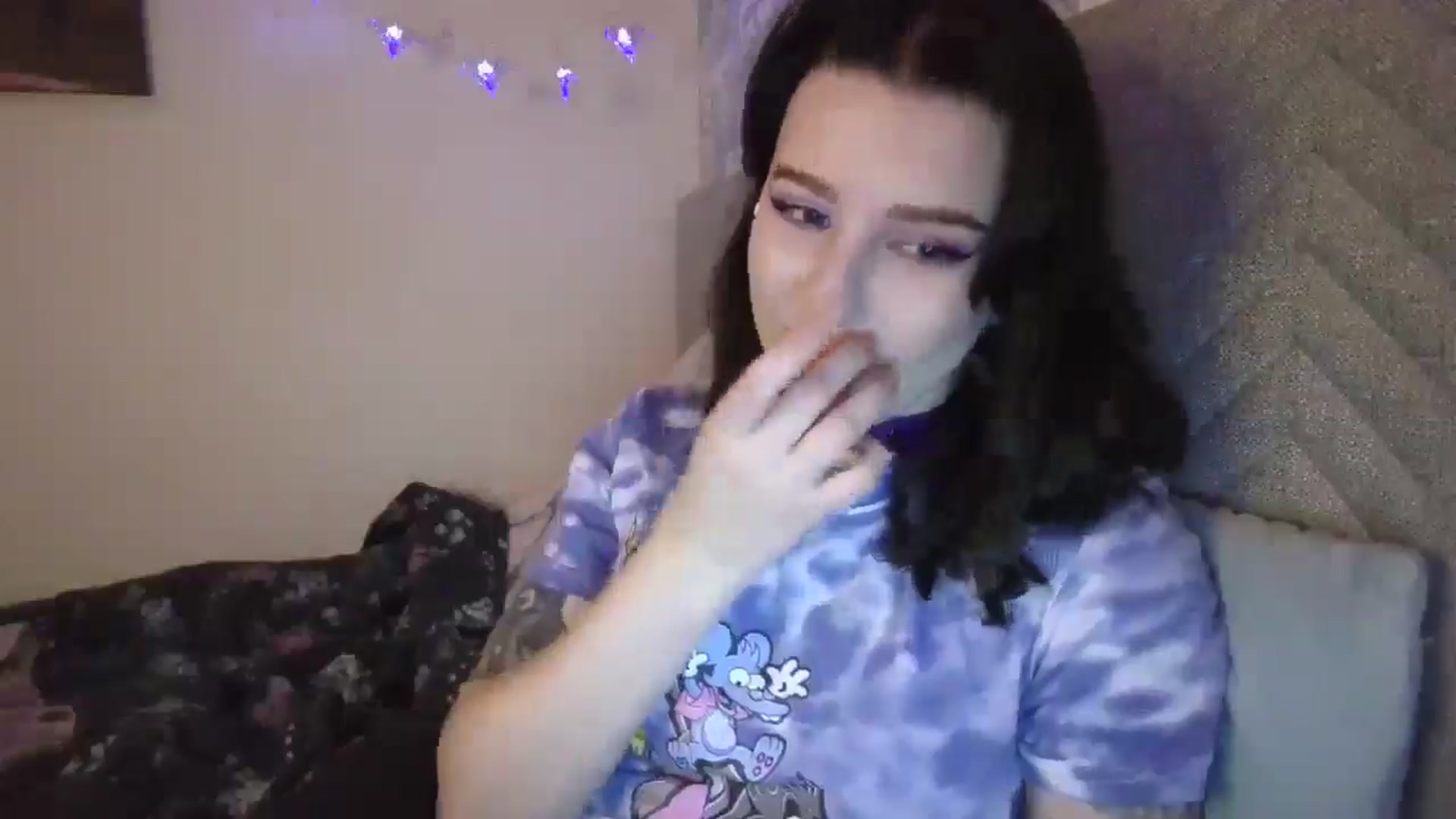 Gallery image thumbnail from Dreamy_devil's myfreecams stream on, 10/04/2025, 21:22 image 20 of 20