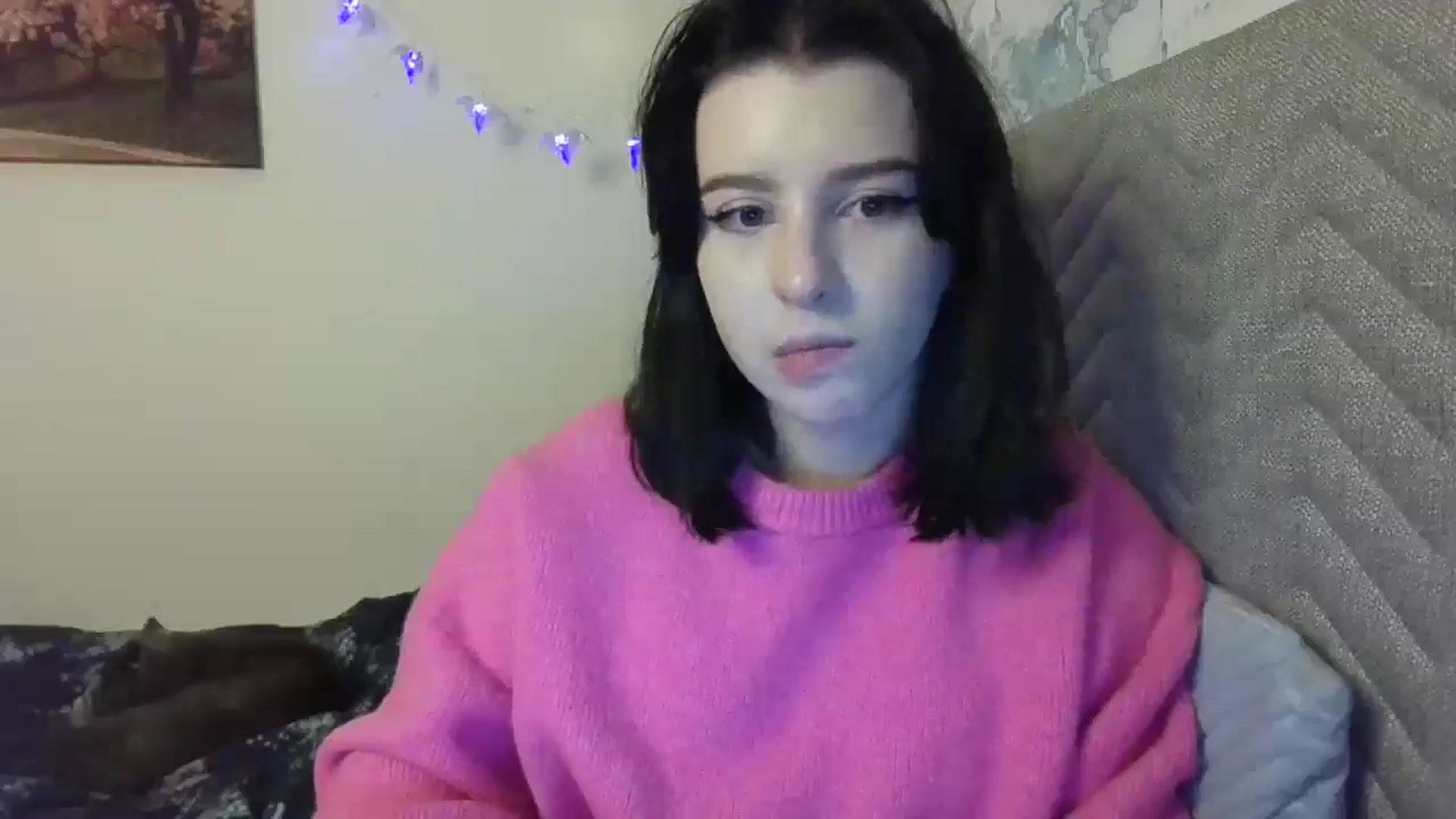 Gallery image thumbnail from Dreamy_devil's myfreecams stream on, 10/05/2025, 19:04 image 15 of 20