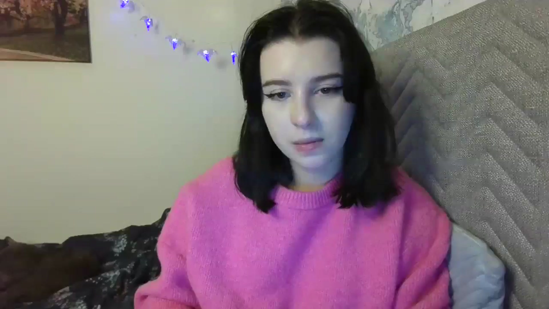Gallery image thumbnail from Dreamy_devil's myfreecams stream on, 10/05/2025, 19:04 image 17 of 20