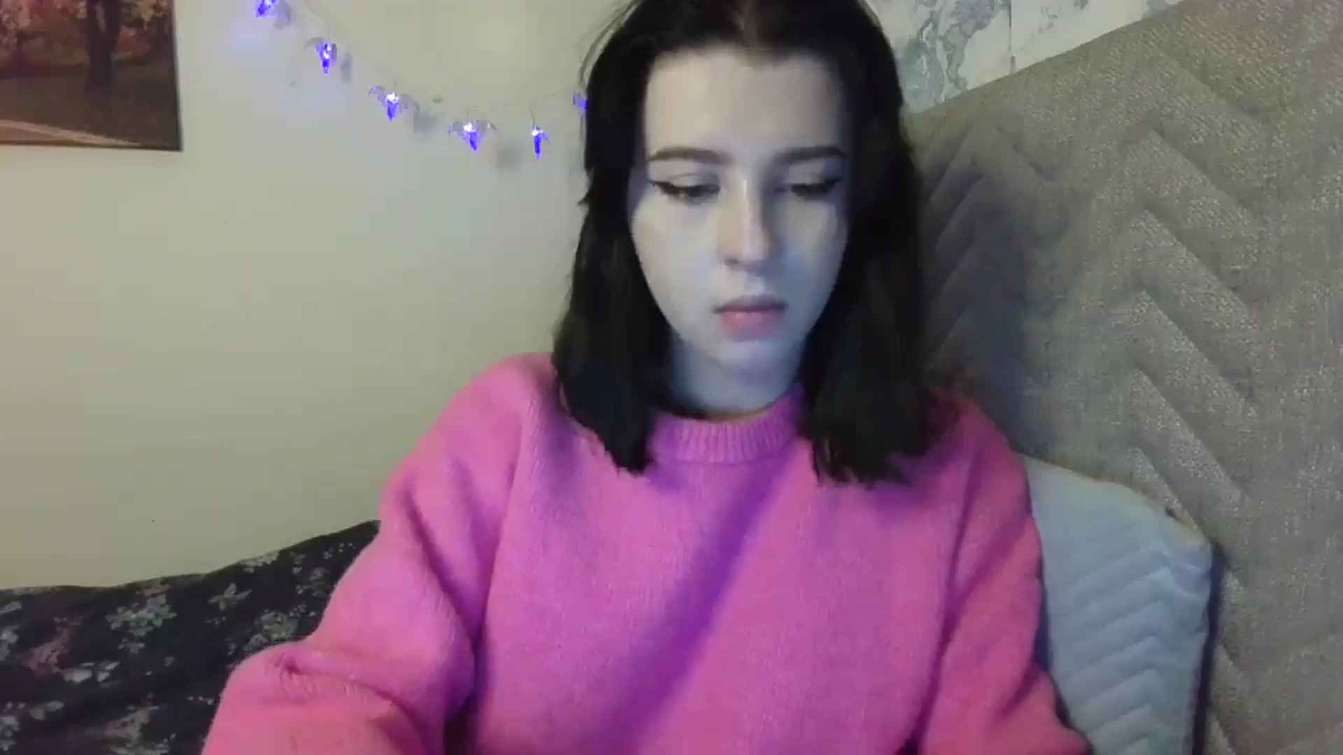 Gallery image thumbnail from Dreamy_devil's myfreecams stream on, 10/05/2025, 19:04 image 3 of 20