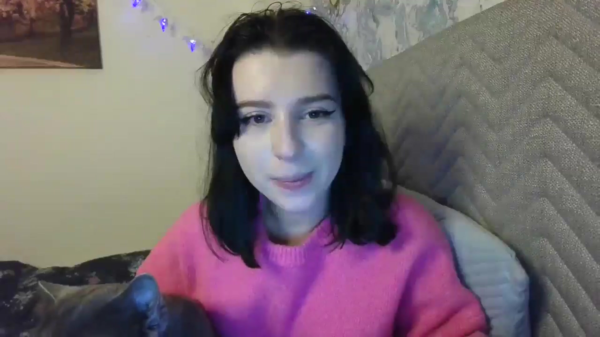 Gallery image thumbnail from Dreamy_devil's myfreecams stream on, 10/05/2025, 20:00 image 4 of 20