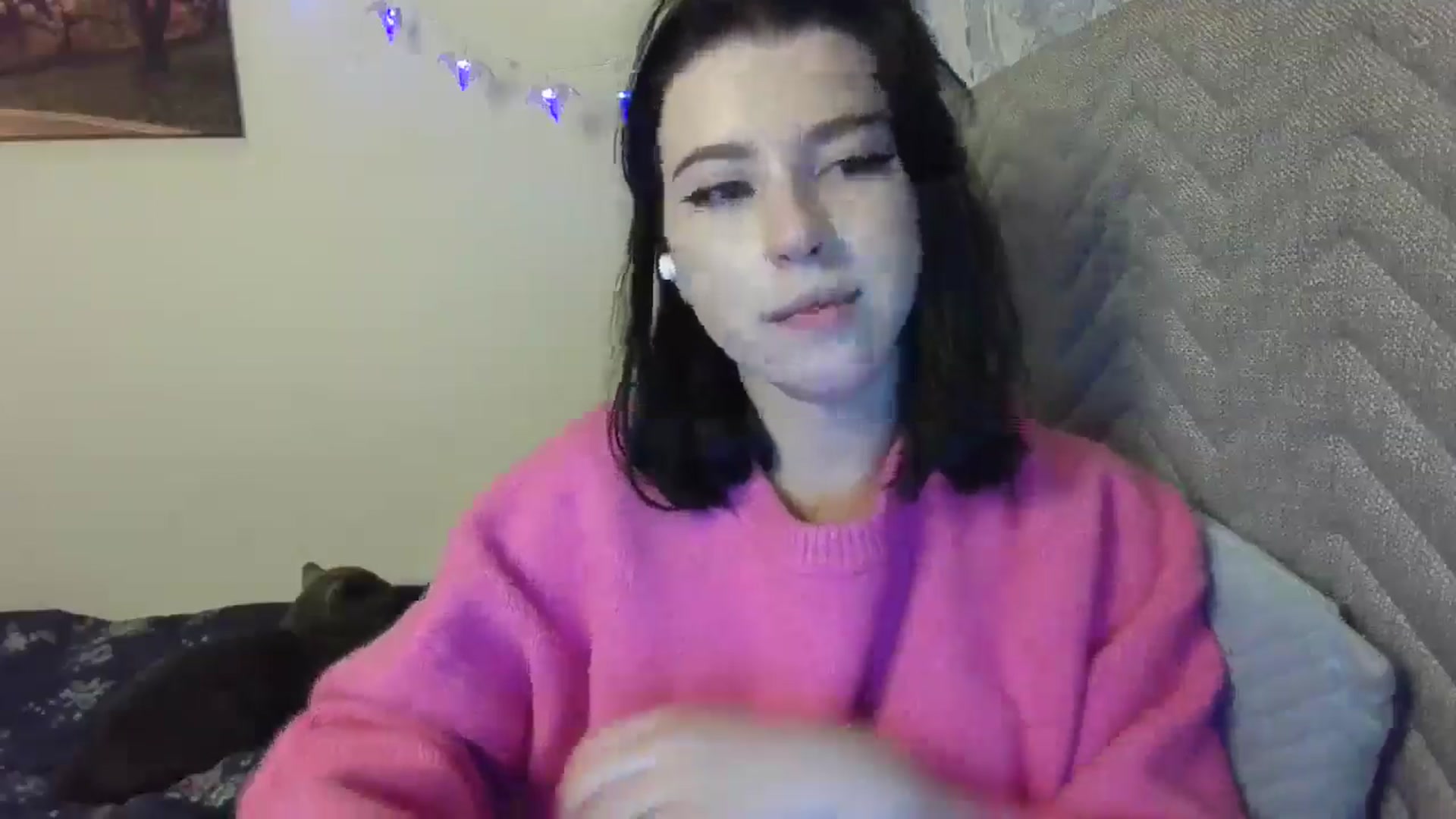 Gallery image thumbnail from Dreamy_devil's myfreecams stream on, 10/05/2025, 20:00 image 18 of 20