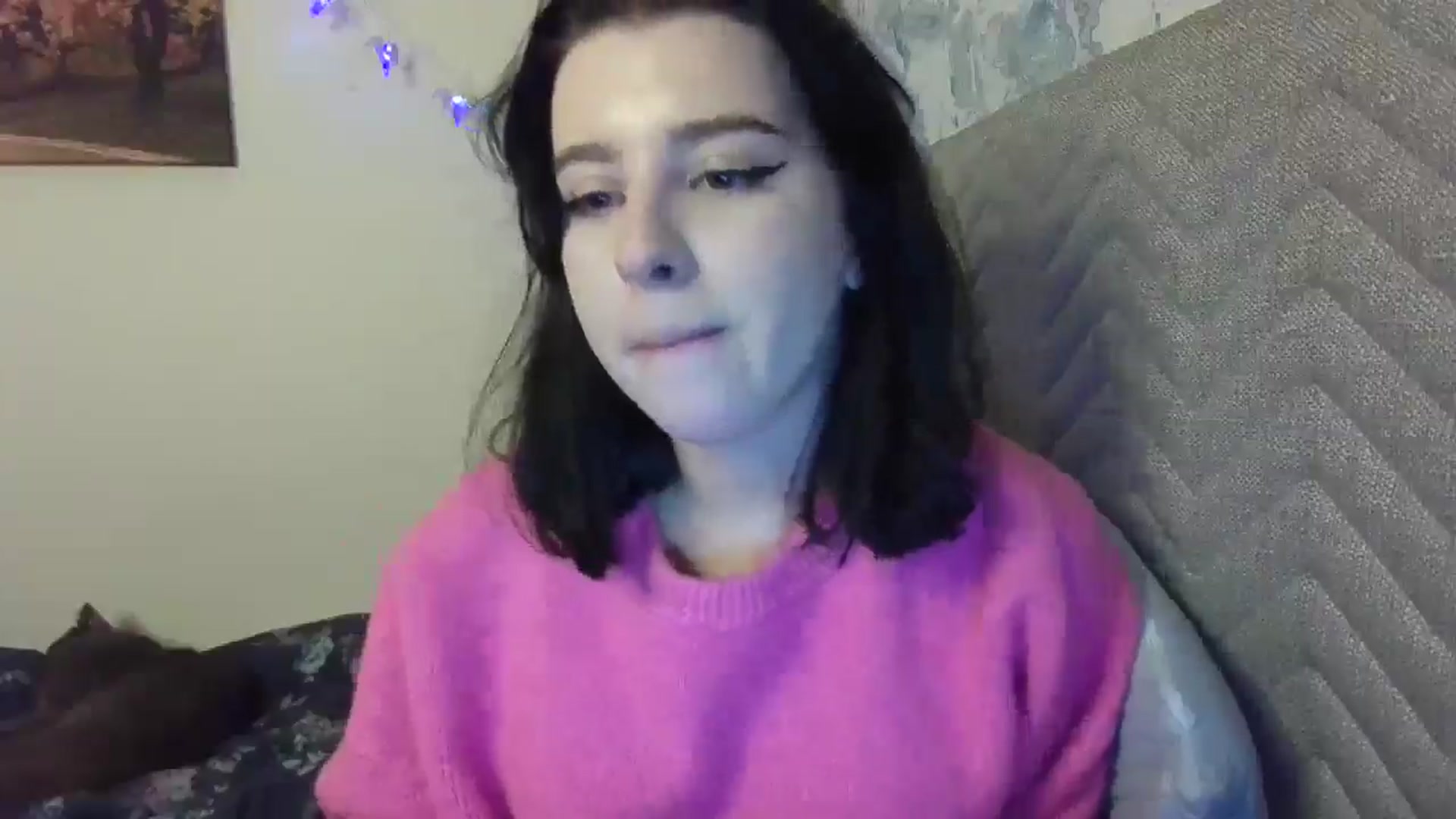 Gallery image thumbnail from Dreamy_devil's myfreecams stream on, 10/05/2025, 20:00 image 2 of 20