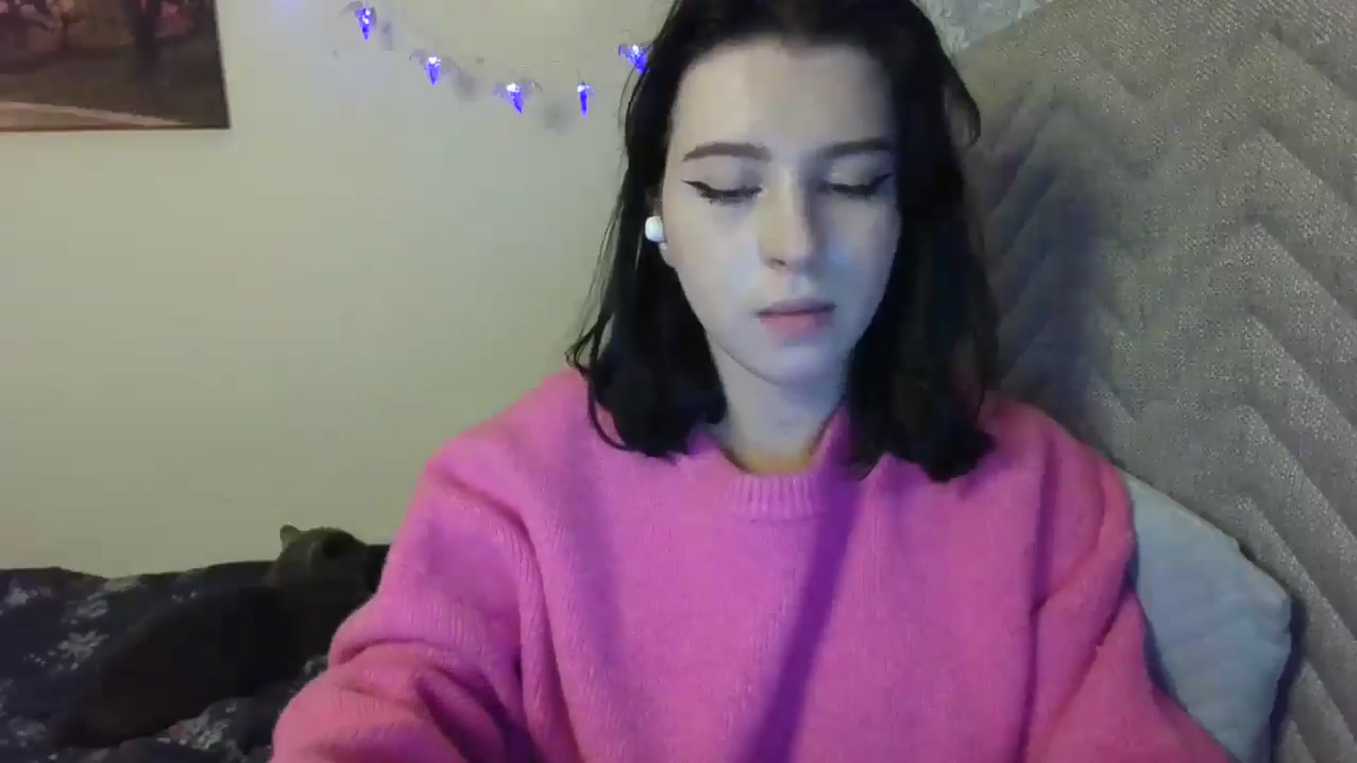 Gallery image thumbnail from Dreamy_devil's myfreecams stream on, 10/05/2025, 20:00 image 11 of 20